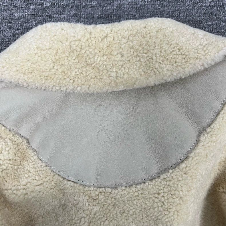 Loewe loewe Cloak shawl coat 2505-Nextarrow Size US S / EU 44-46 / 1 - 5 Thumbnail