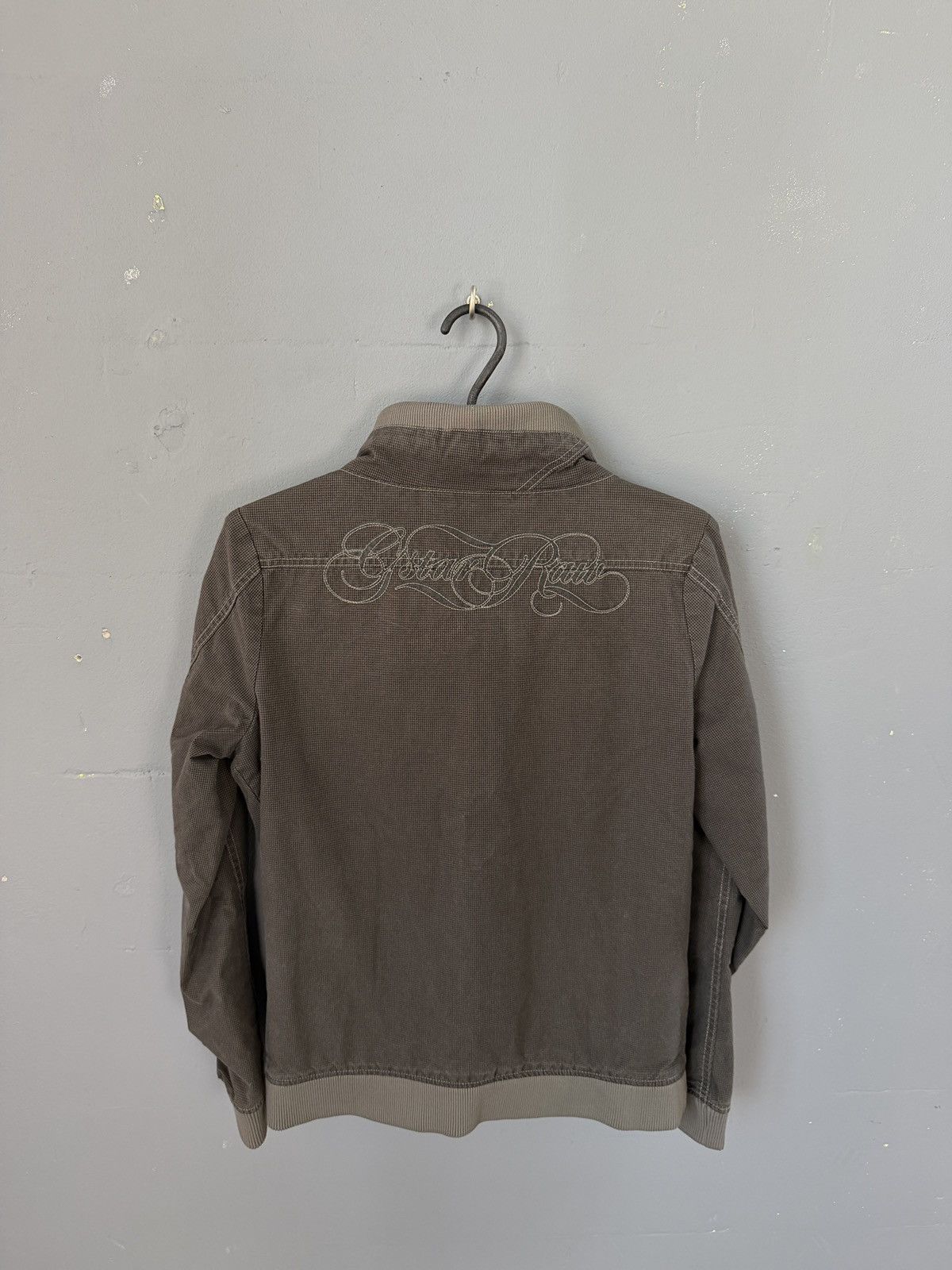 G-Star Vintage G Star Jacket GSTARRAW Y2K Size US M / EU 48-50 / 2 - 1 Thumbnail