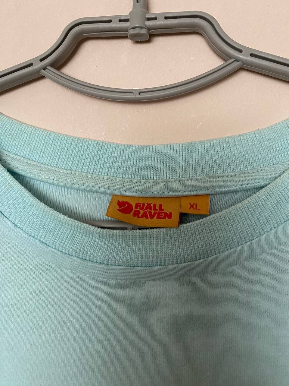 Arc'teryx × Fjallraven 🦊T-shirt logo Fjallraven streetwear size XL🦊 Size US XL / EU 56 / 4 - 6 Thumbnail