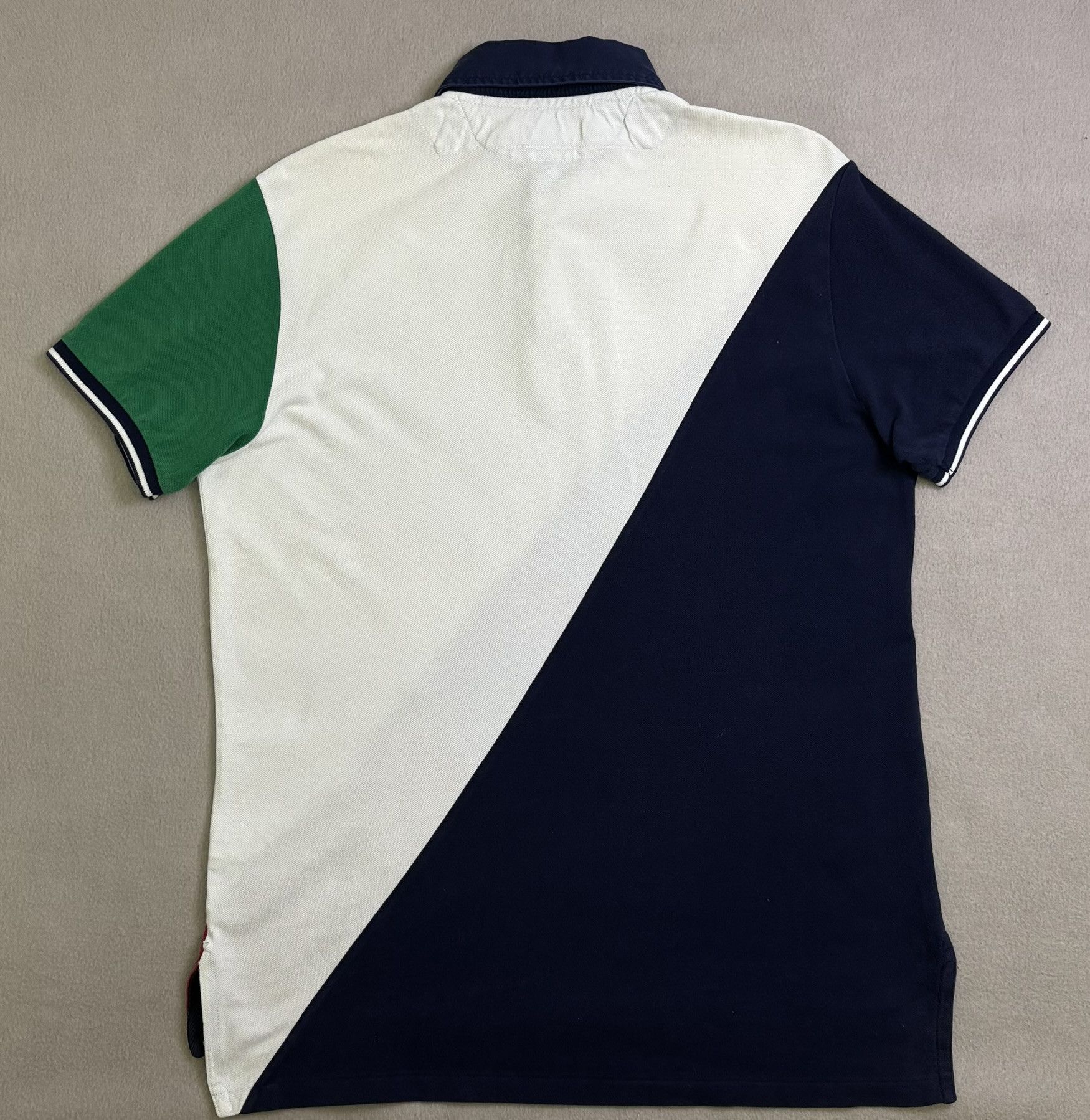 Polo Ralph Lauren Polo Polo Ralph Lauren 381 Bleecker Size. L Size US L / EU 52-54 / 3 - 12 Thumbnail