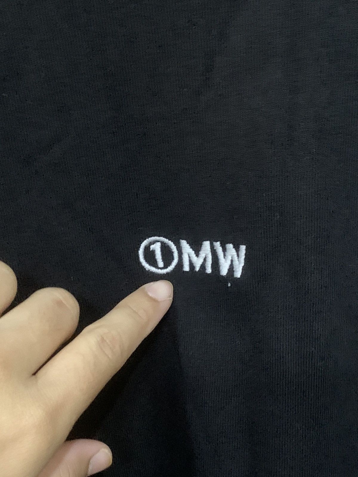 Designer × Sophnet. × Vintage 1MW by Sophnet Tee Size US L / EU 52-54 / 3 - 7 Thumbnail