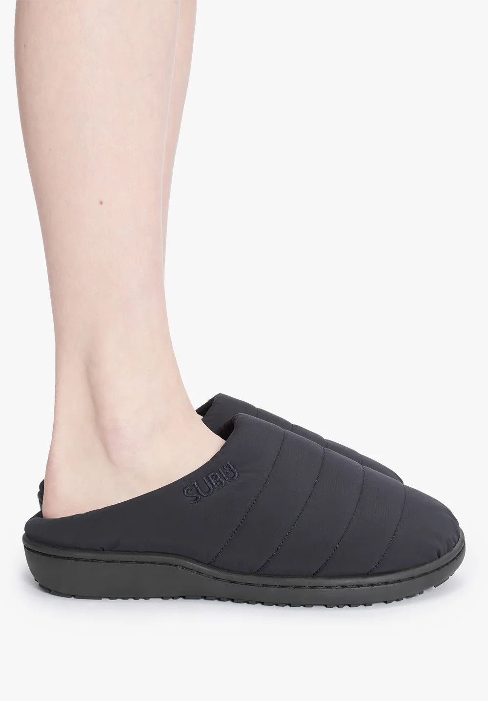 A.P.C. o1mle1125 Unisex F-Line Shoes in Dark Navy Size US 7.5 / IT 37.5 - 5 Thumbnail