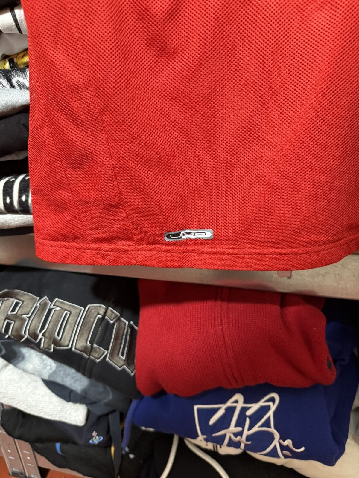 Puma Puma Switzerland 2008 2010 Home Football Soccer Retro Jersey Size US XL / EU 56 / 4 - 8 Thumbnail