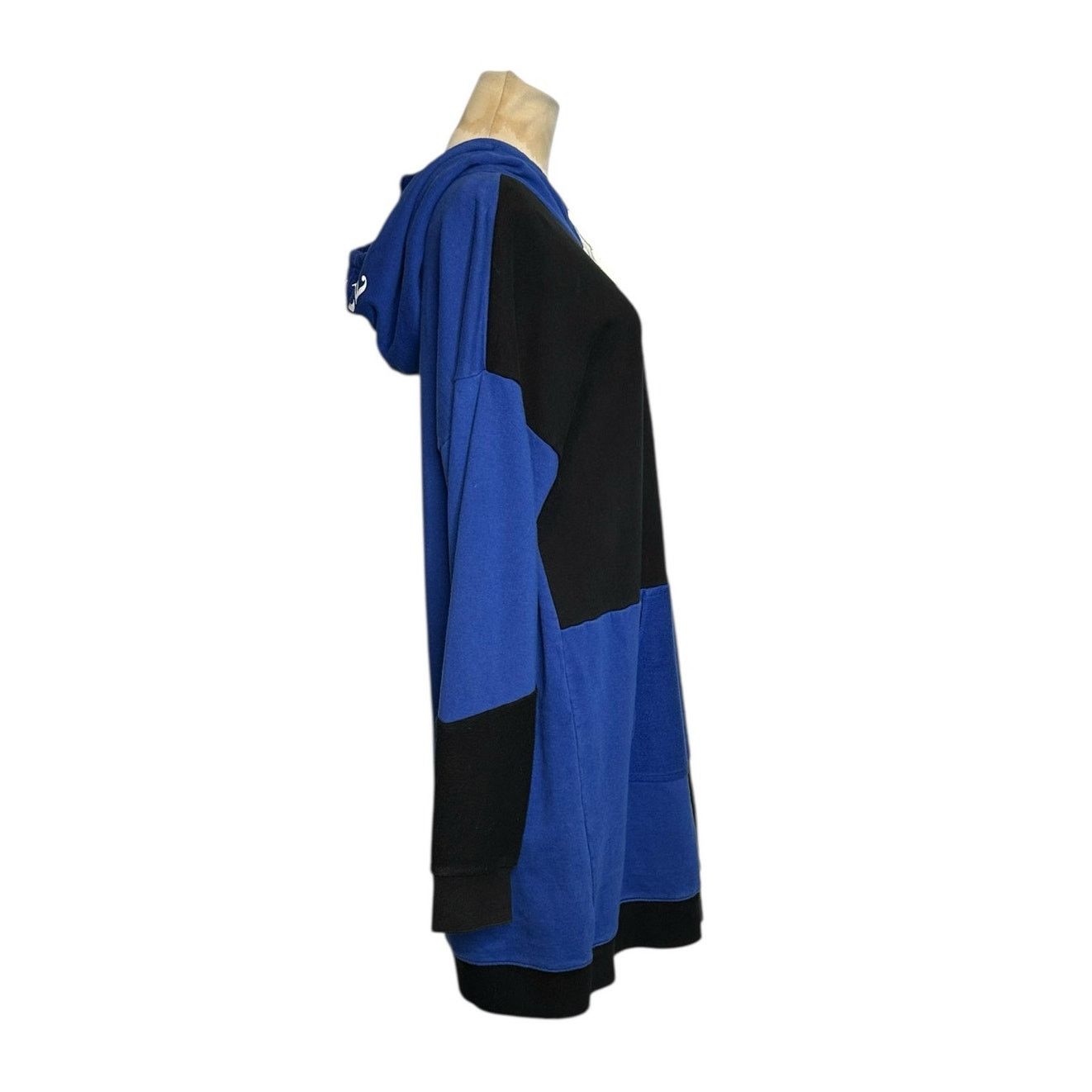 Juicy Couture Juicy Couture Urban Outfitters Oversized Hoodie Dress size M Size M / US 6-8 / IT 42-44 - 8 Thumbnail