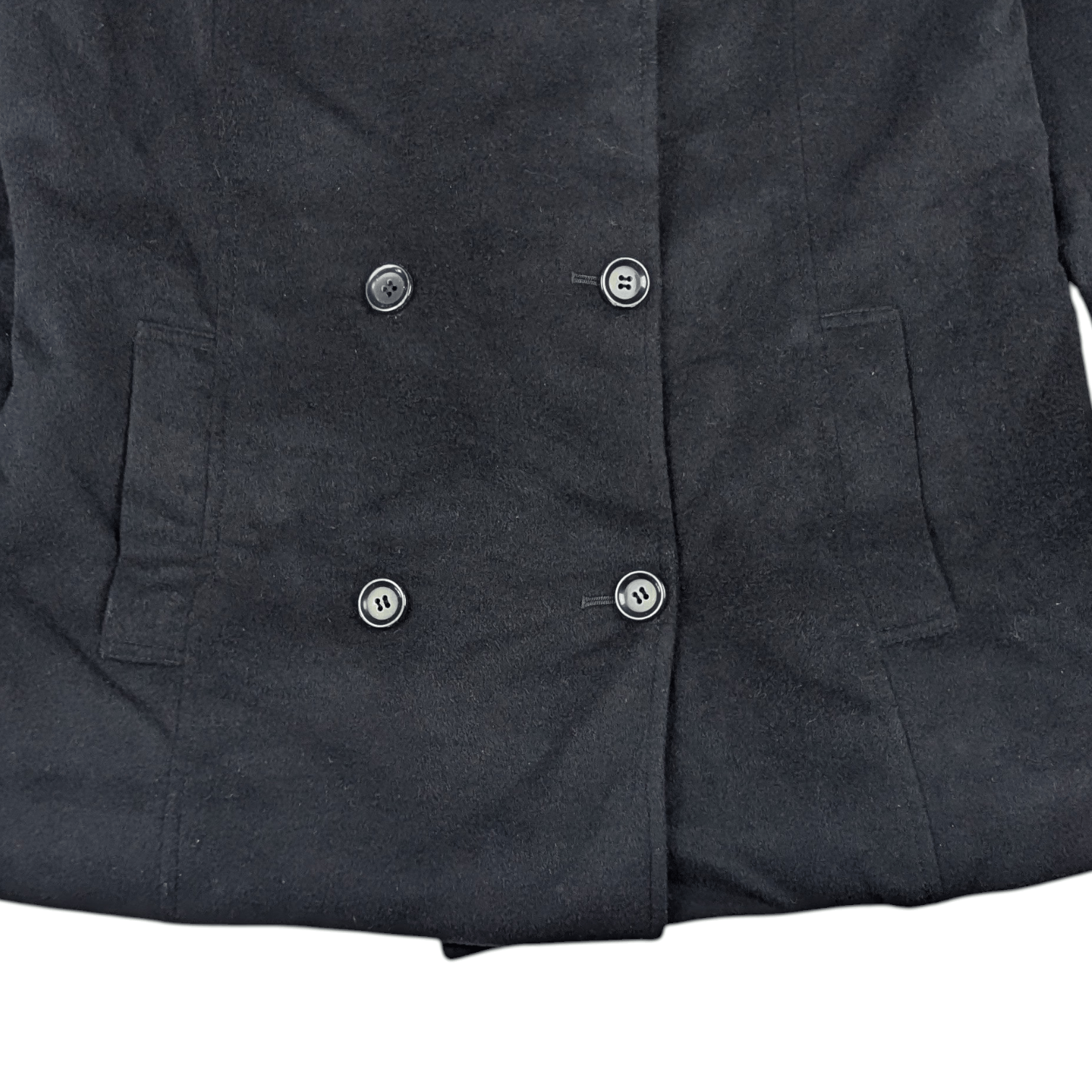 Pierre Balmain PIERRE BALMAIN Francois 1er Punk Motorcycle Wool Jacket Size L / US 10 / IT 46 - 6 Thumbnail