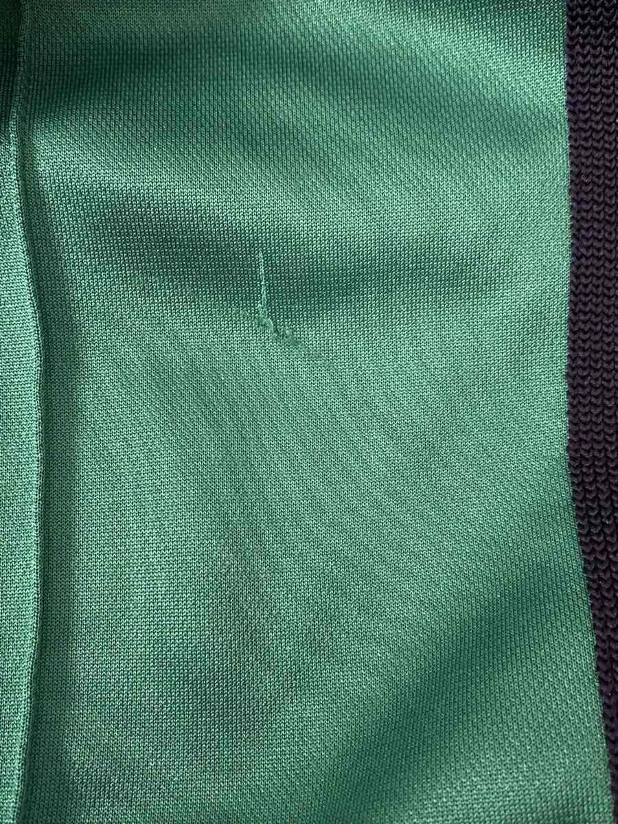 Needles Needles Polyester Track Pants Green Size US 32 / EU 48 - 6 Thumbnail