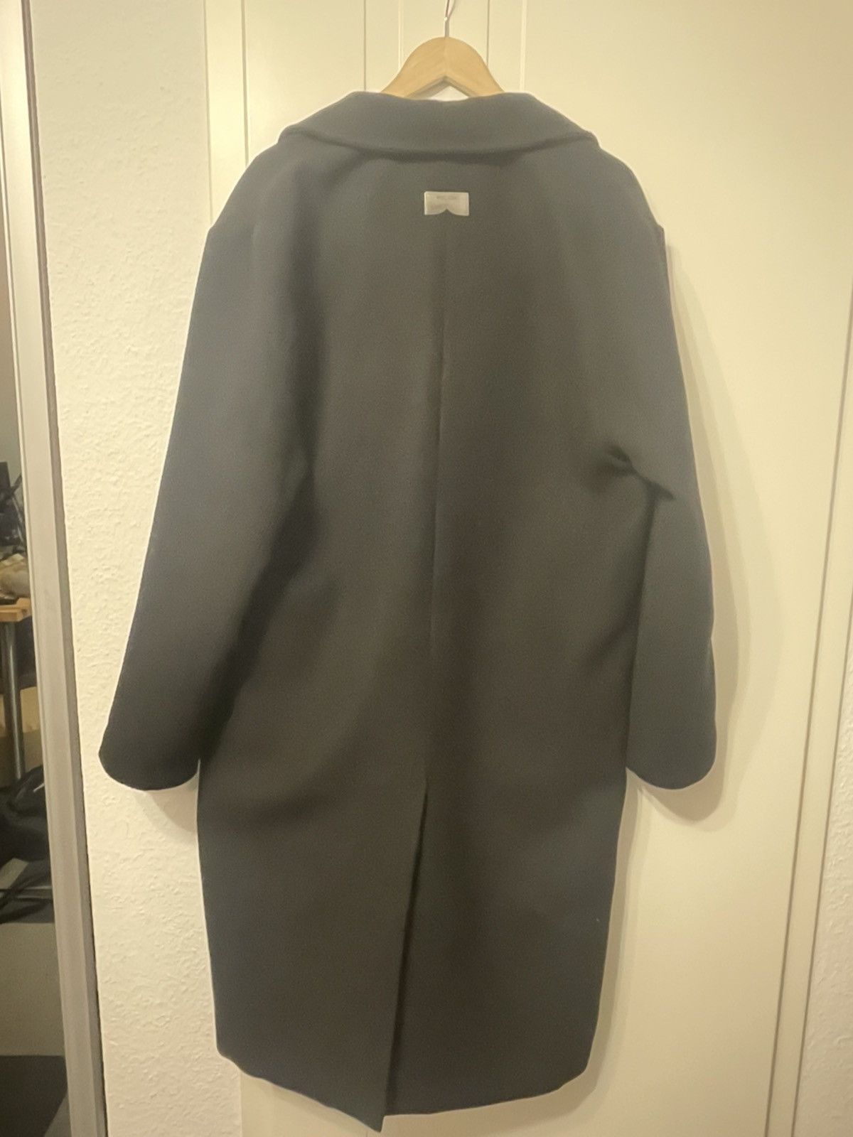 Other Rough distressed Coat Size US M / EU 48-50 / 2 - 3 Thumbnail
