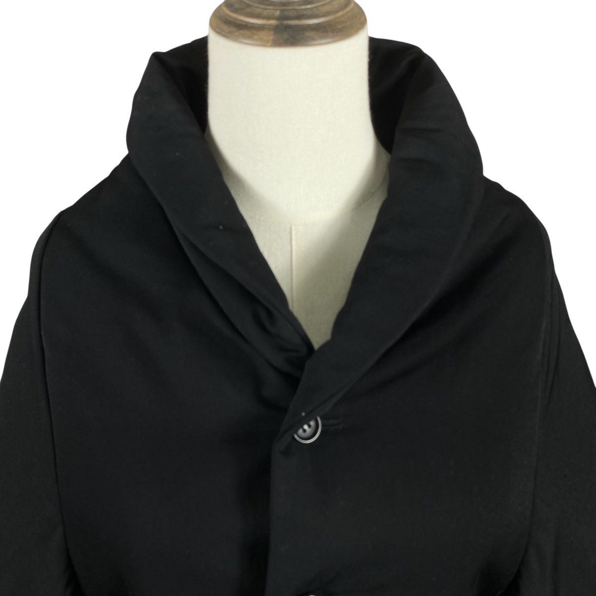 Junya Watanabe Archive 2004 Junya Watanabe Comme des Garcons Padded Jacket Size M / US 6-8 / IT 42-44 - 6 Thumbnail