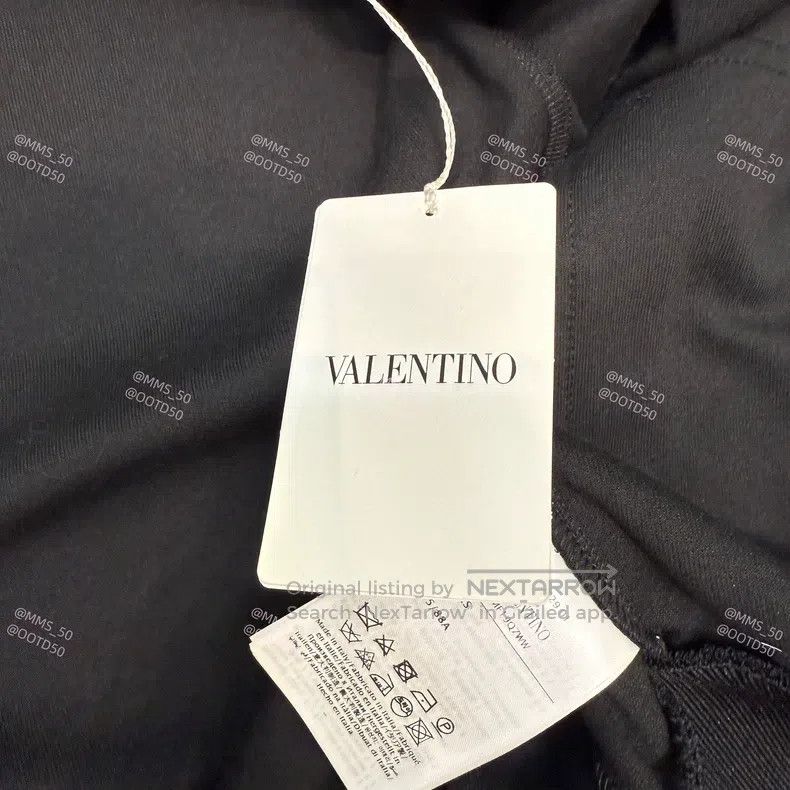 Valentino Valentino Men's casual coats Size US XS / EU 42 / 0 - 9 Thumbnail