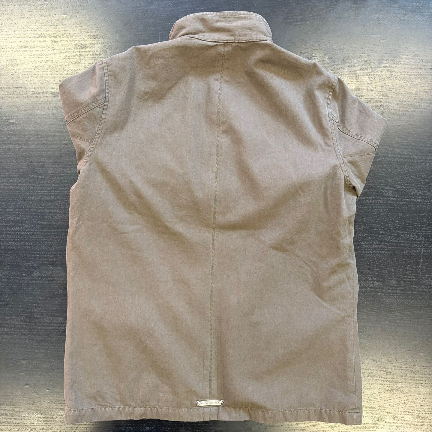 Chrome Hearts Cherry Bomb Jacket Size US L / EU 52-54 / 3 - 2 Thumbnail