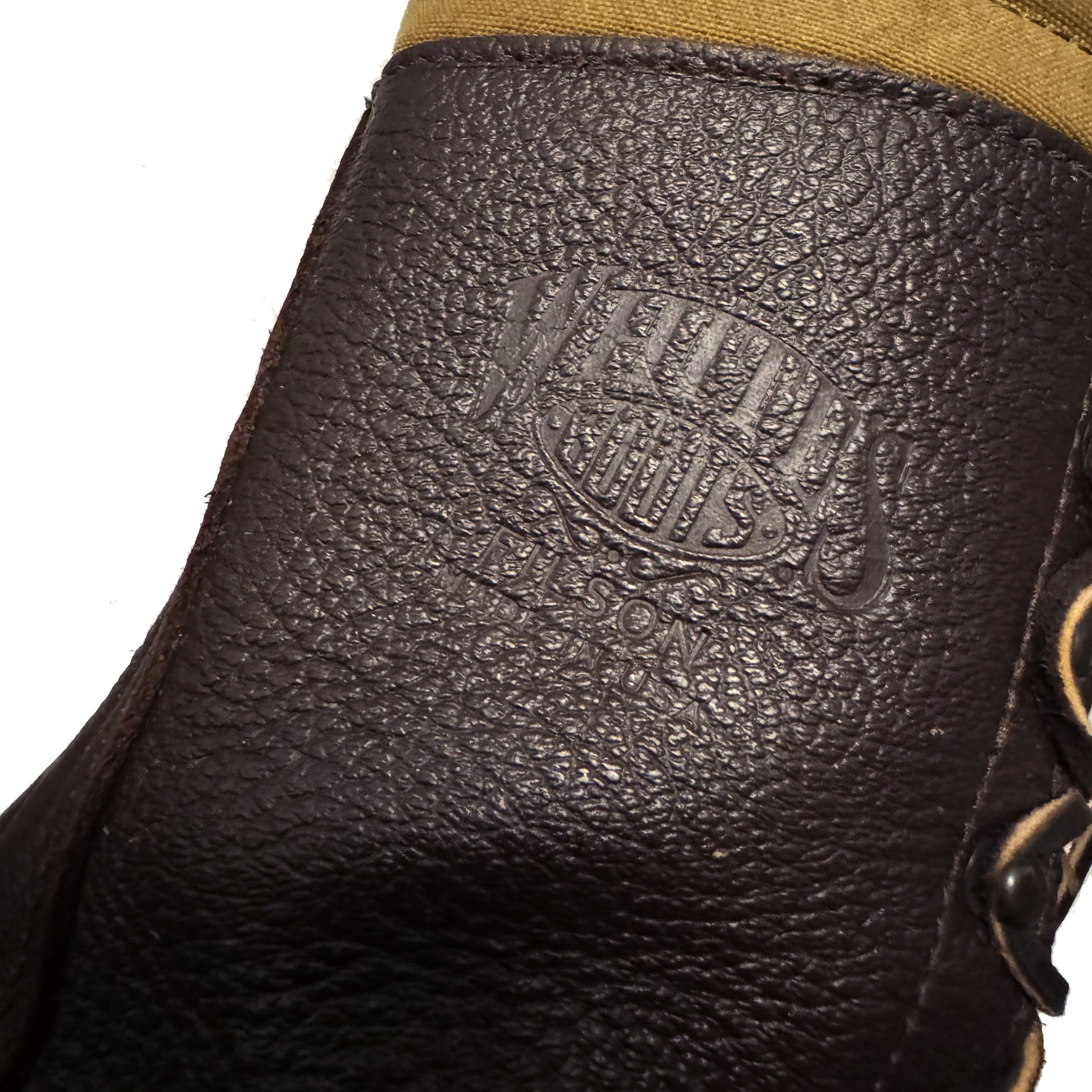 Filson × White's Boots FILSON X WHITES 2610 Dry Foot Sierra Boot Size US 12 / EU 45 - 2 Thumbnail