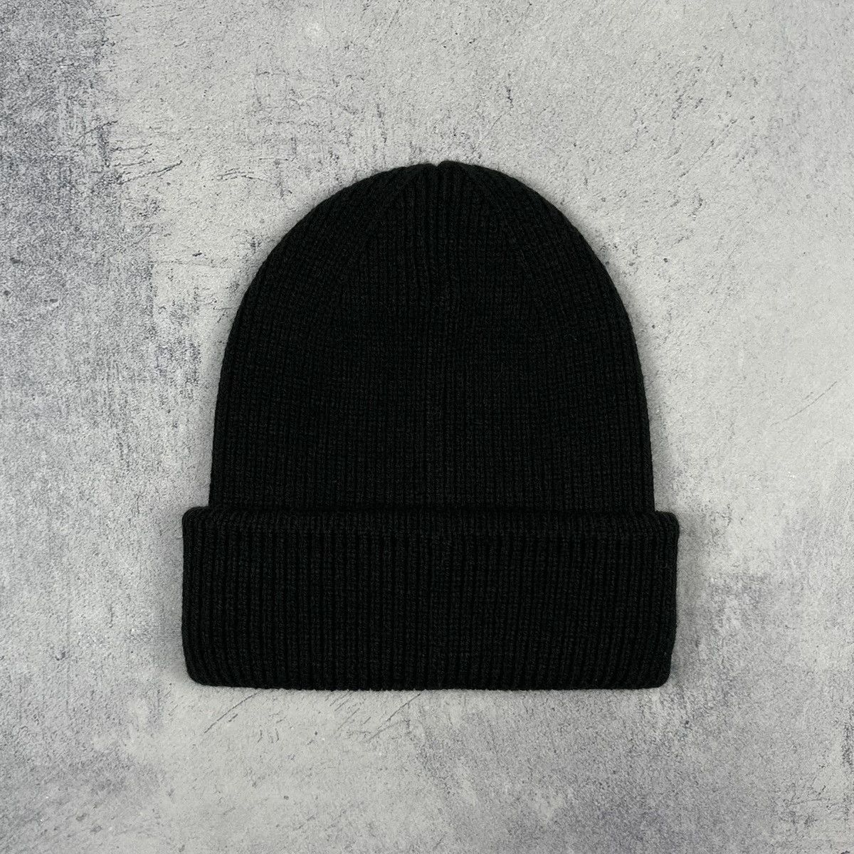 Carhartt Vintage Carhartt rib knit beanie hat 90’s Size ONE SIZE - 4 Thumbnail