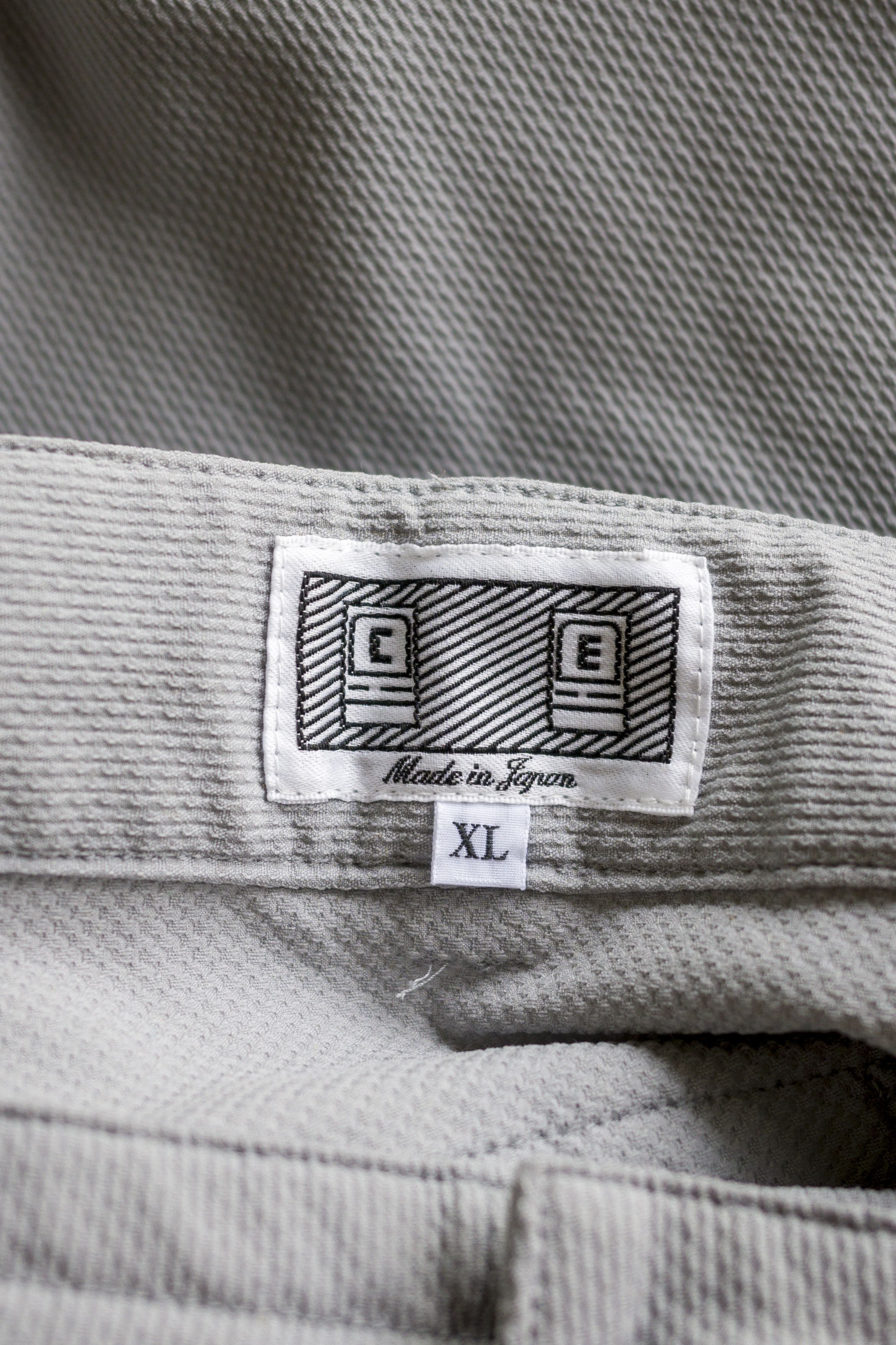 Cav Empt A/W 2023 Dimensional Pant BNWT Size US 34 / EU 50 - 6 Thumbnail