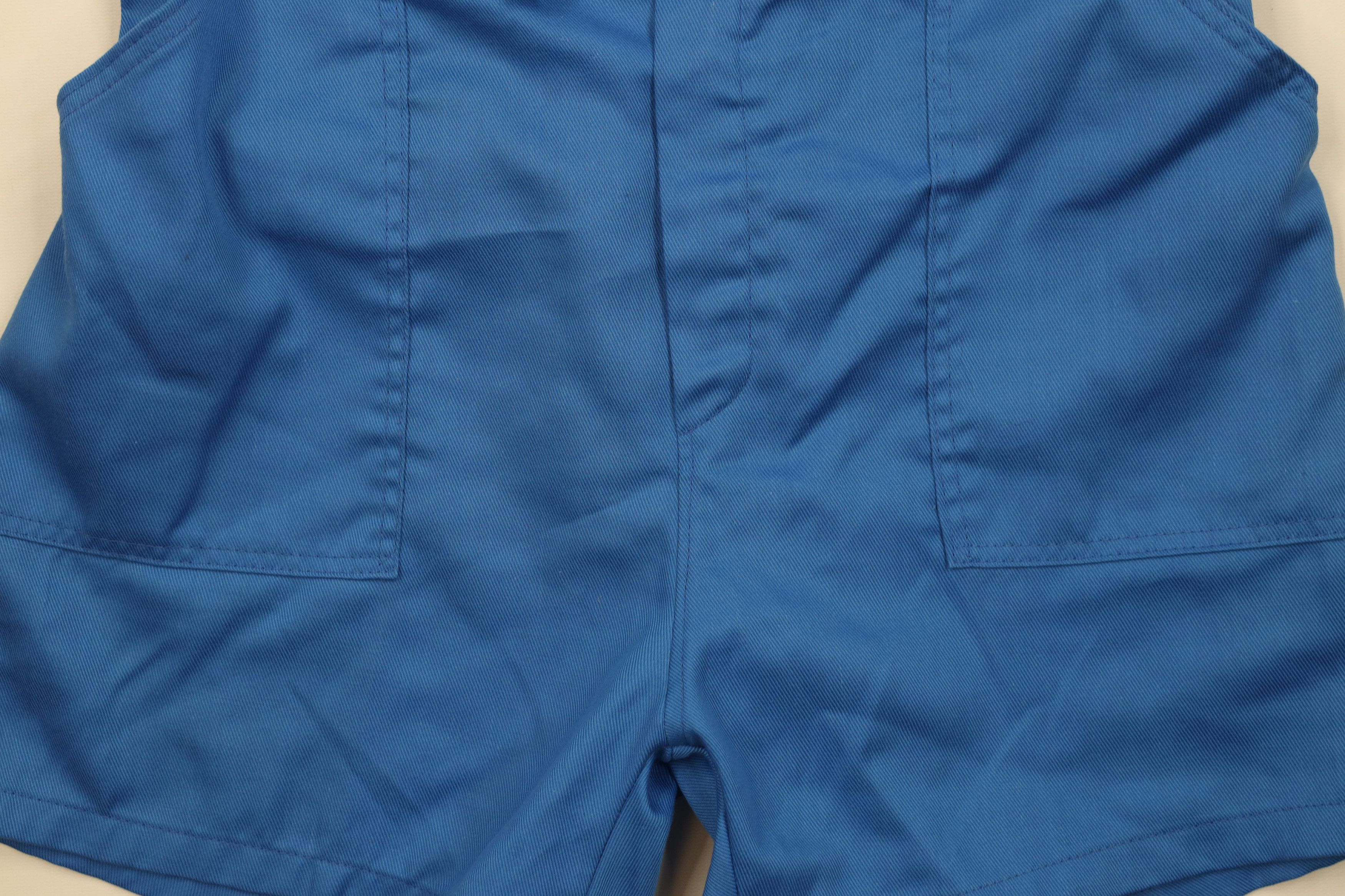 Vintage Vintage 70s Streetwear Above Knee Tennis Golf Shorts USA Size US 34 / EU 50 - 3 Thumbnail
