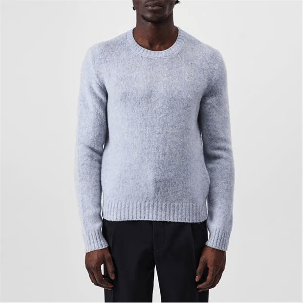 Prada Heavy Knit Jumper Size US M / EU 48-50 / 2 - 5 Thumbnail