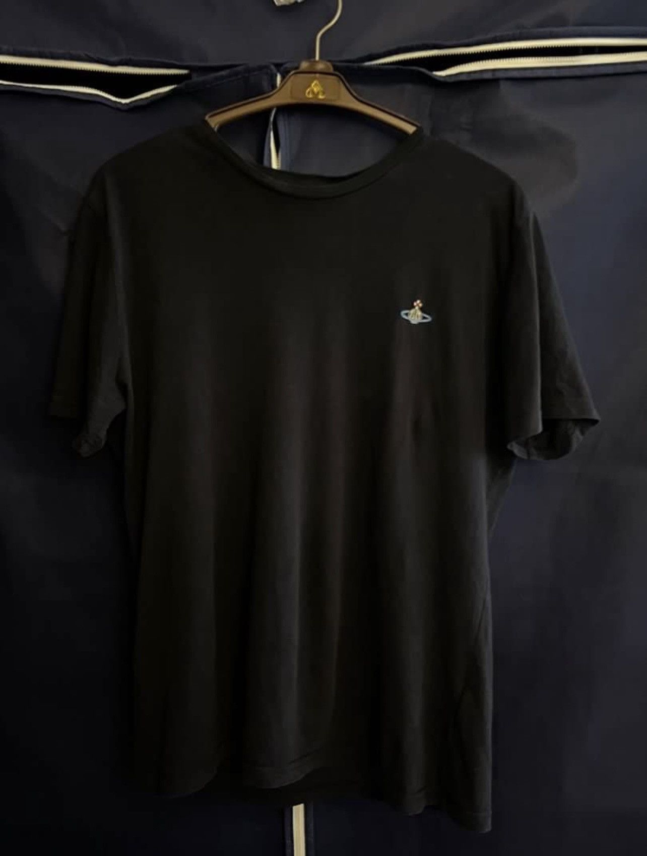 Vivienne Westwood Vivienne Westwood Tee Size US M / EU 48-50 / 2 - 4 Thumbnail
