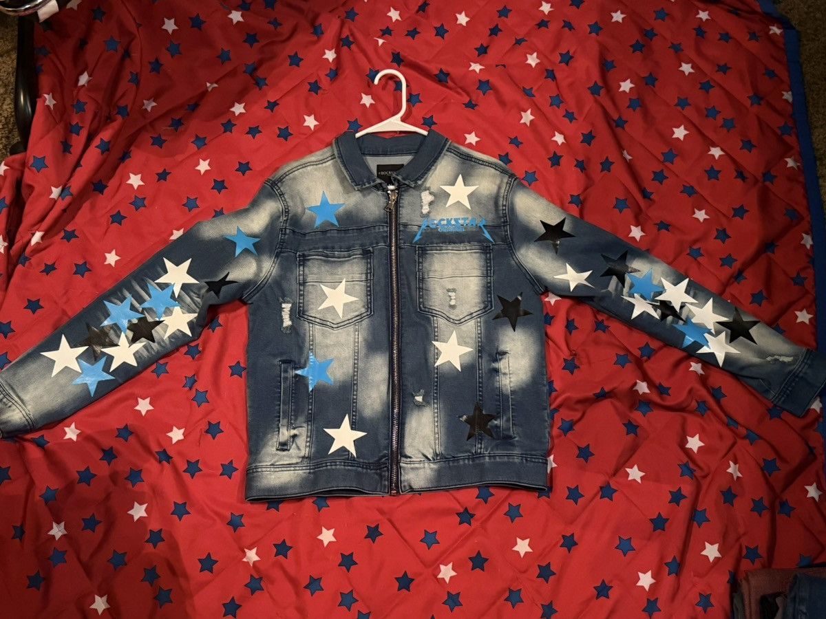 Other Rockstar original Size US M / EU 48-50 / 2 - 1 Thumbnail