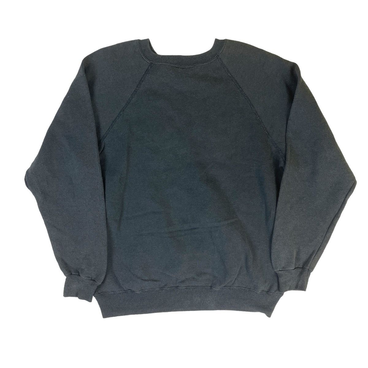 Lee Vintage Lee Big M.R. Lee In Front Sweatshirt Size US L / EU 52-54 / 3 - 9 Thumbnail