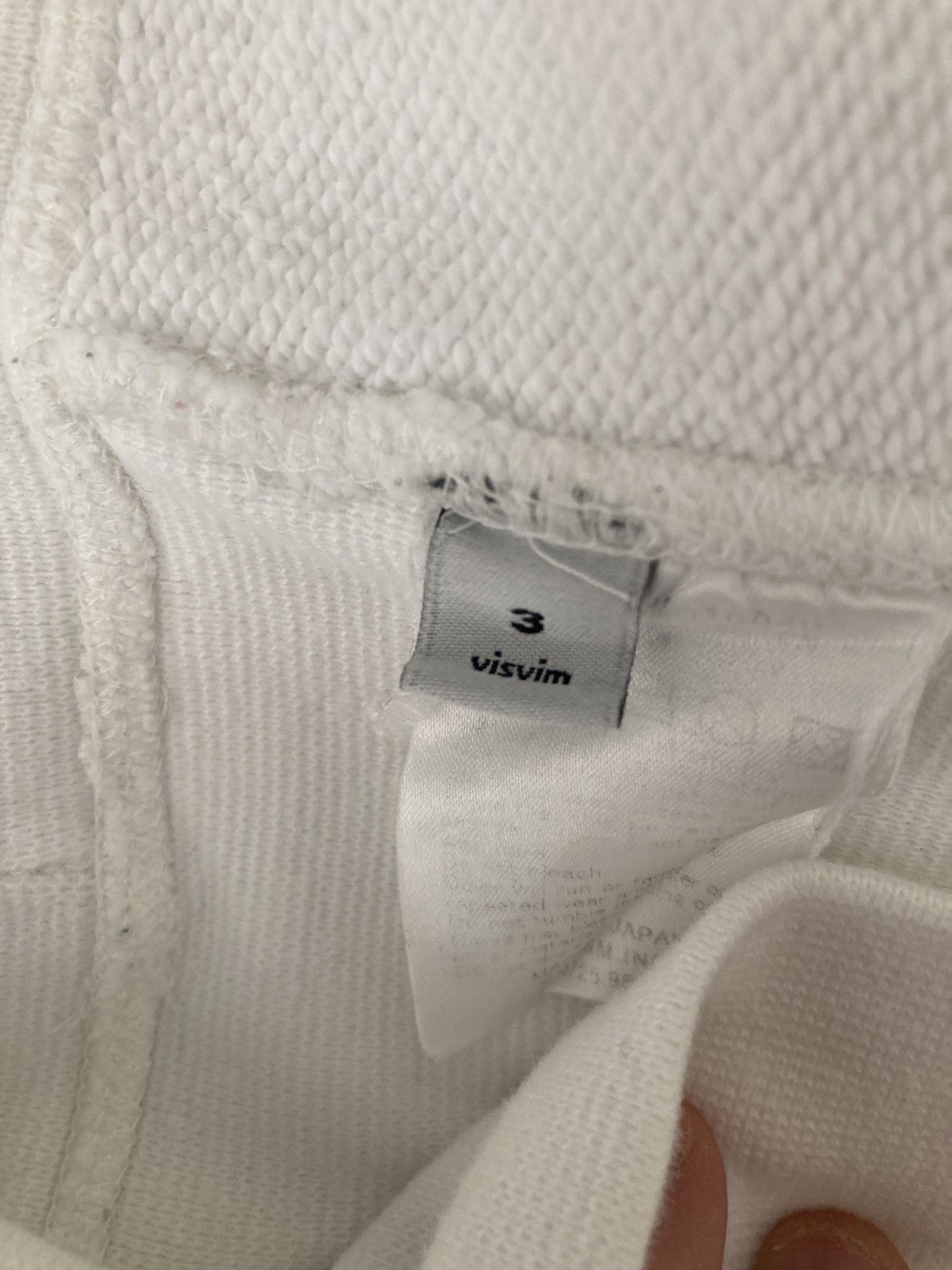 Visvim Visvim sweatshirt awesome Size US M / EU 48-50 / 2 - 6 Thumbnail