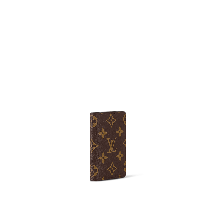 Louis Vuitton Pocket Organiser Size ONE SIZE - 6 Thumbnail