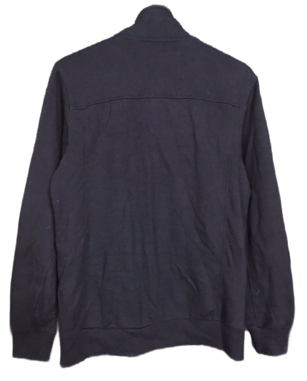 Other Mf Editorial Sweater Fullzip Size US L / EU 52-54 / 3 - 2 Thumbnail