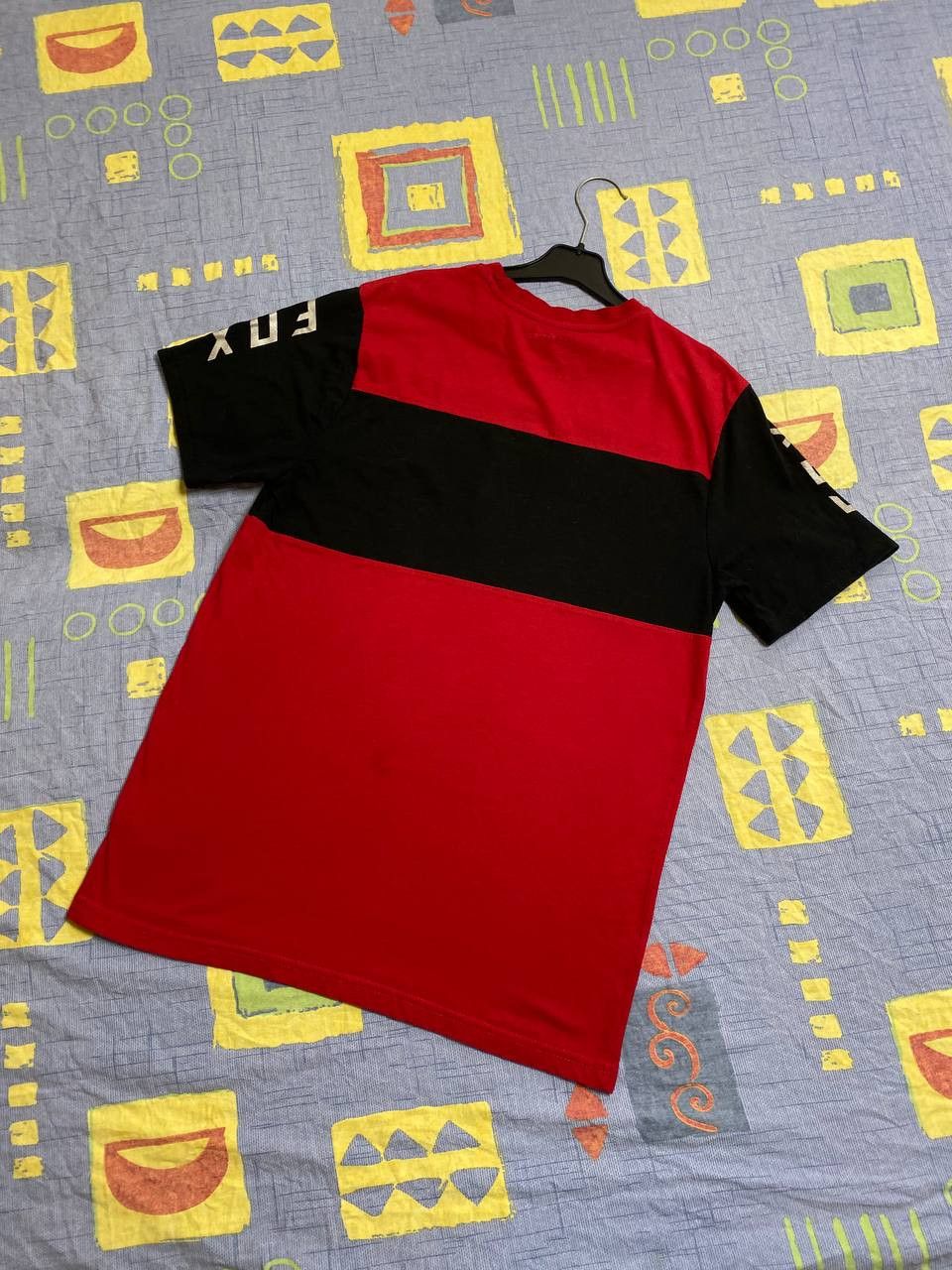 Fox Racing Vintage Fox t-shirt Size US M / EU 48-50 / 2 - 8 Thumbnail
