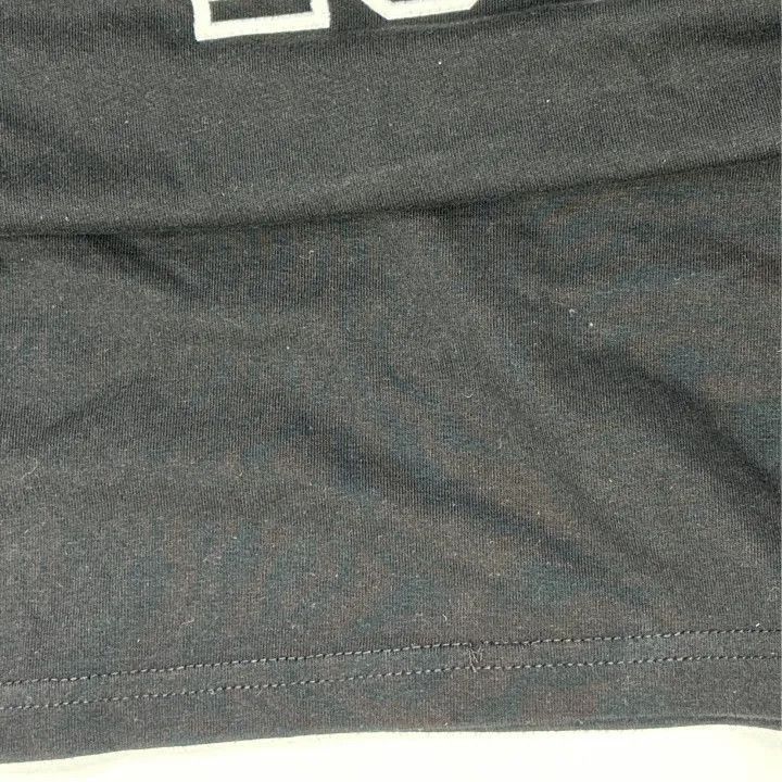 Dior Dior Dior Black Graphic Short Sleeve T-Shirt 0079-2507 Size US L / EU 52-54 / 3 - 4 Thumbnail
