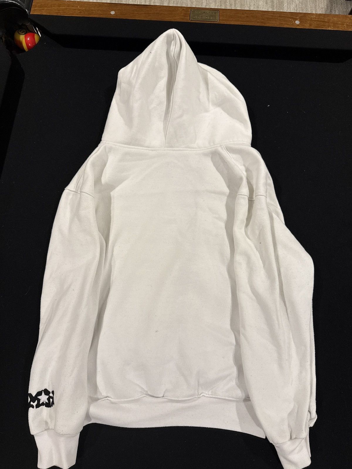 Other Made havoc zip up Size US M / EU 48-50 / 2 - 2 Thumbnail