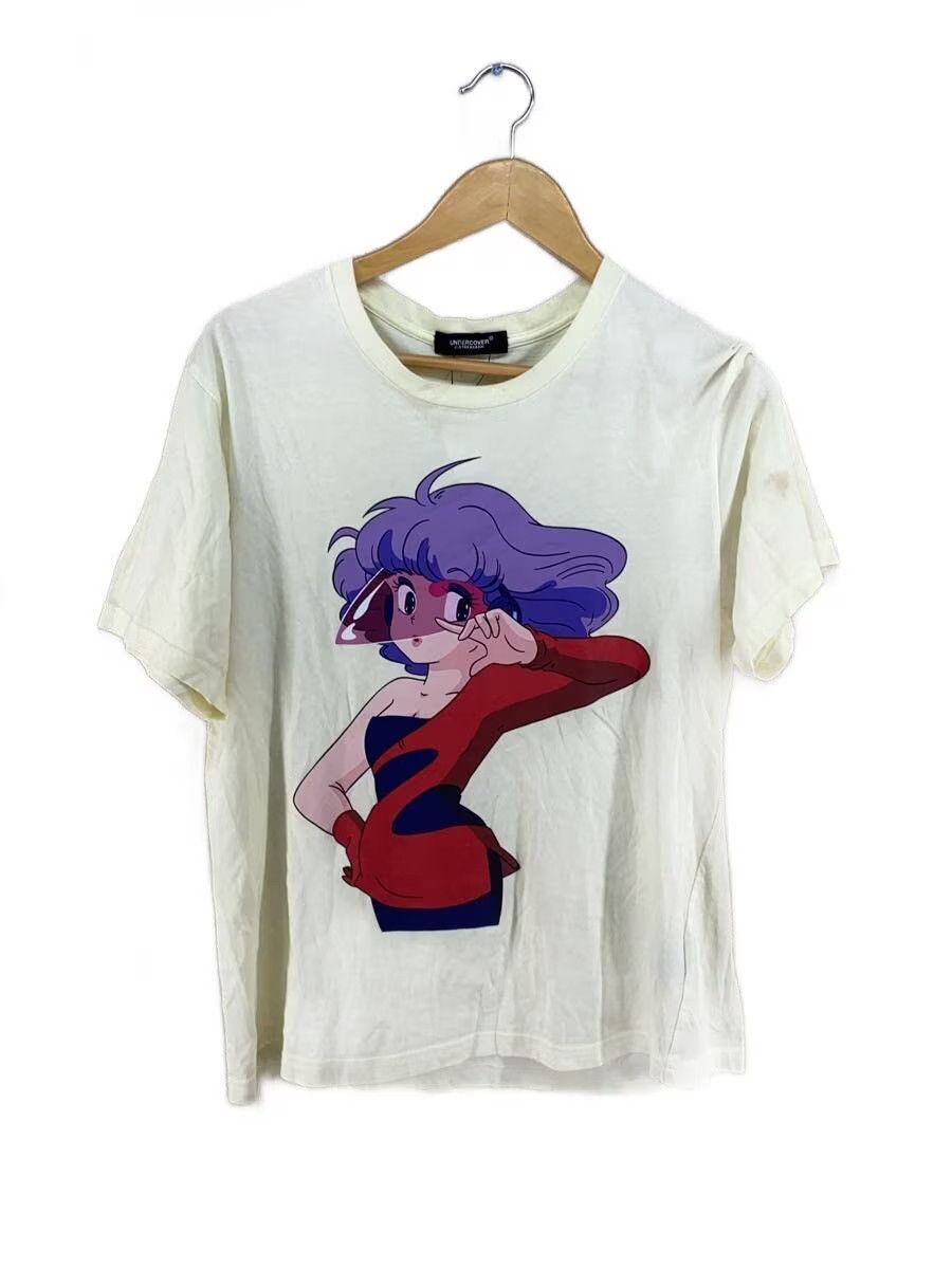 Undercover SS07 Angel Wings T-Shirt | Grailed