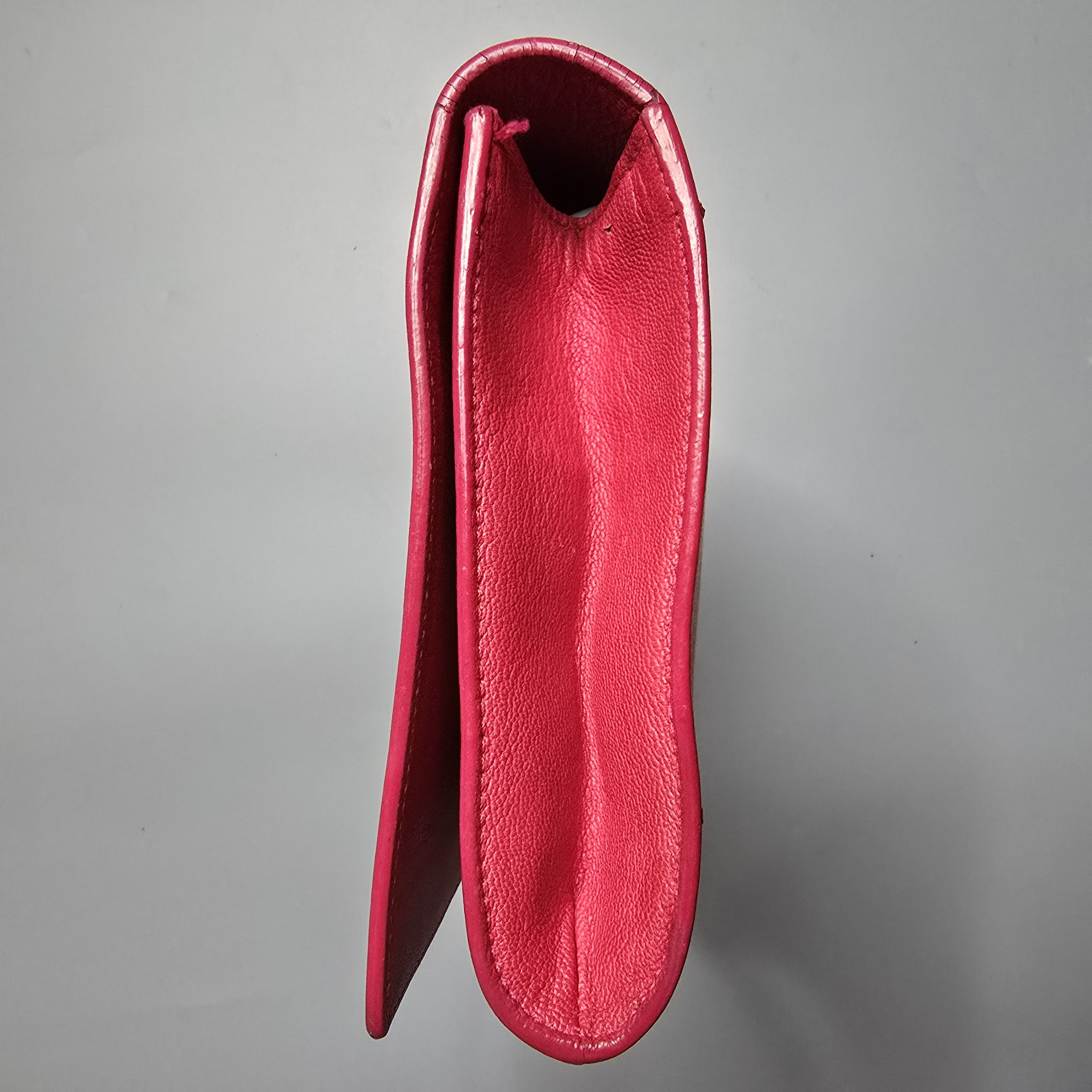 Saint Laurent Paris Saint Laurent - 2014 Belle De Jour Clutch Bag Size ONE SIZE - 7 Thumbnail