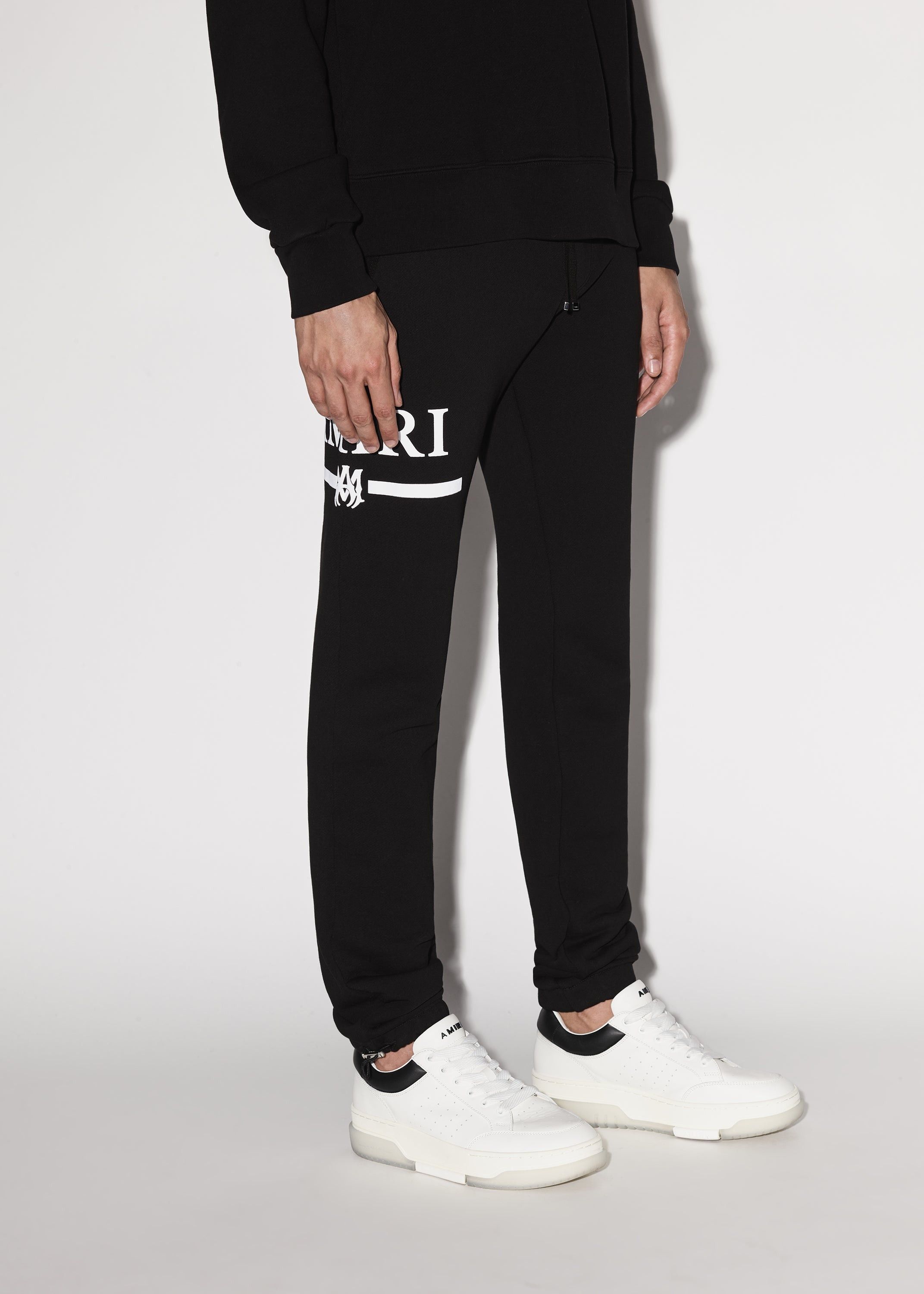 Amiri o1w1db11224 Sweatpant & Jogger in Black Size US 30 / EU 46 - 3 Thumbnail