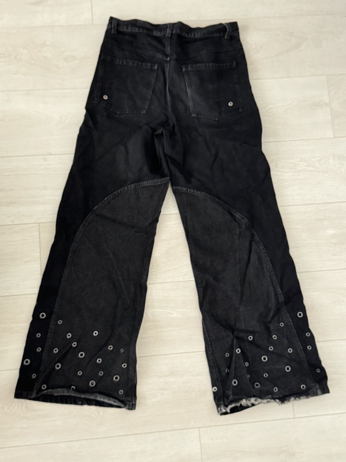 Oree New York Oree Vector Denim Size US 30 / EU 46 - 2 Thumbnail
