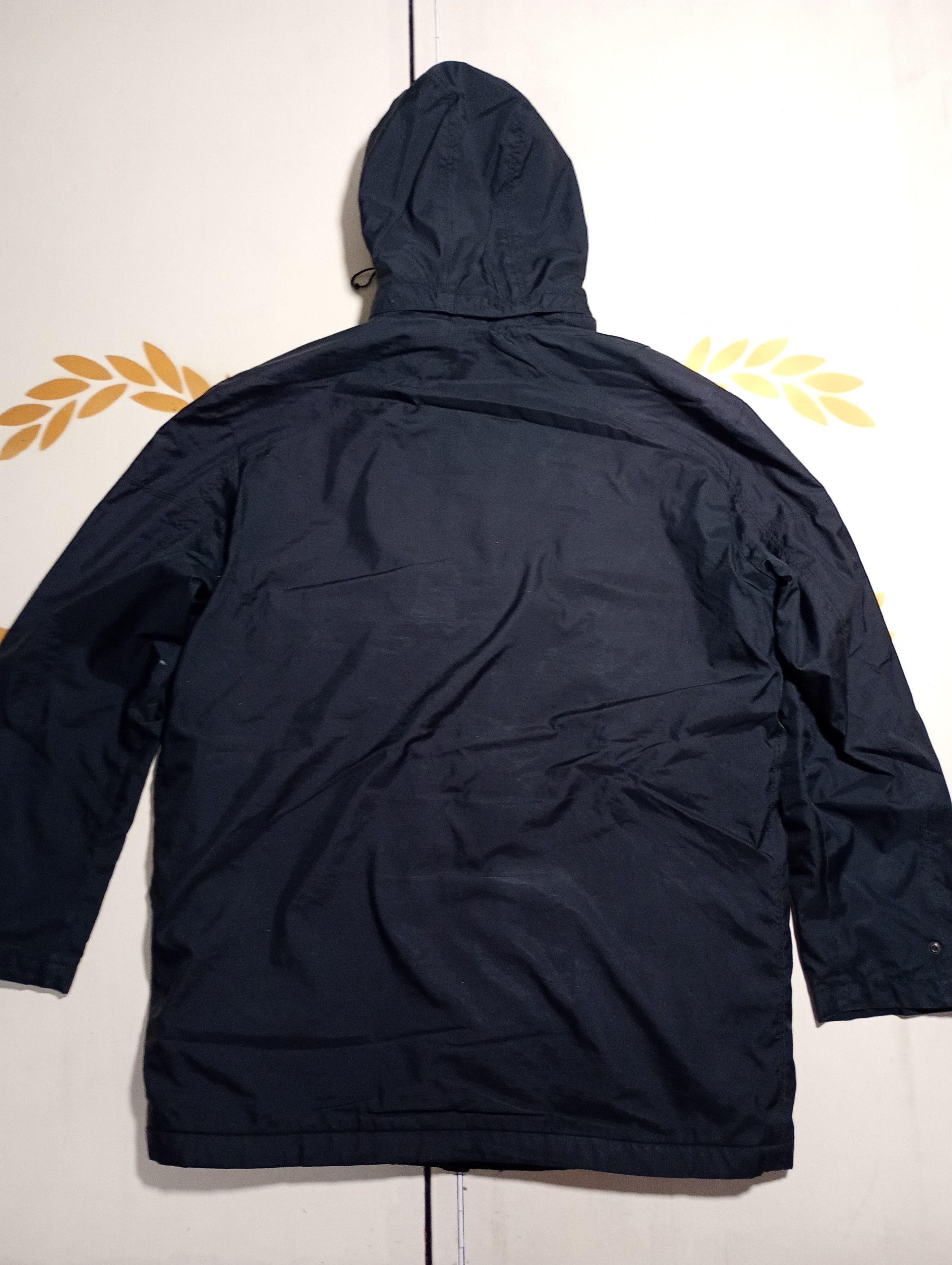 Paul & Shark Paul & Shark Parka Y2K Vintage Size US M / EU 48-50 / 2 - 10 Thumbnail