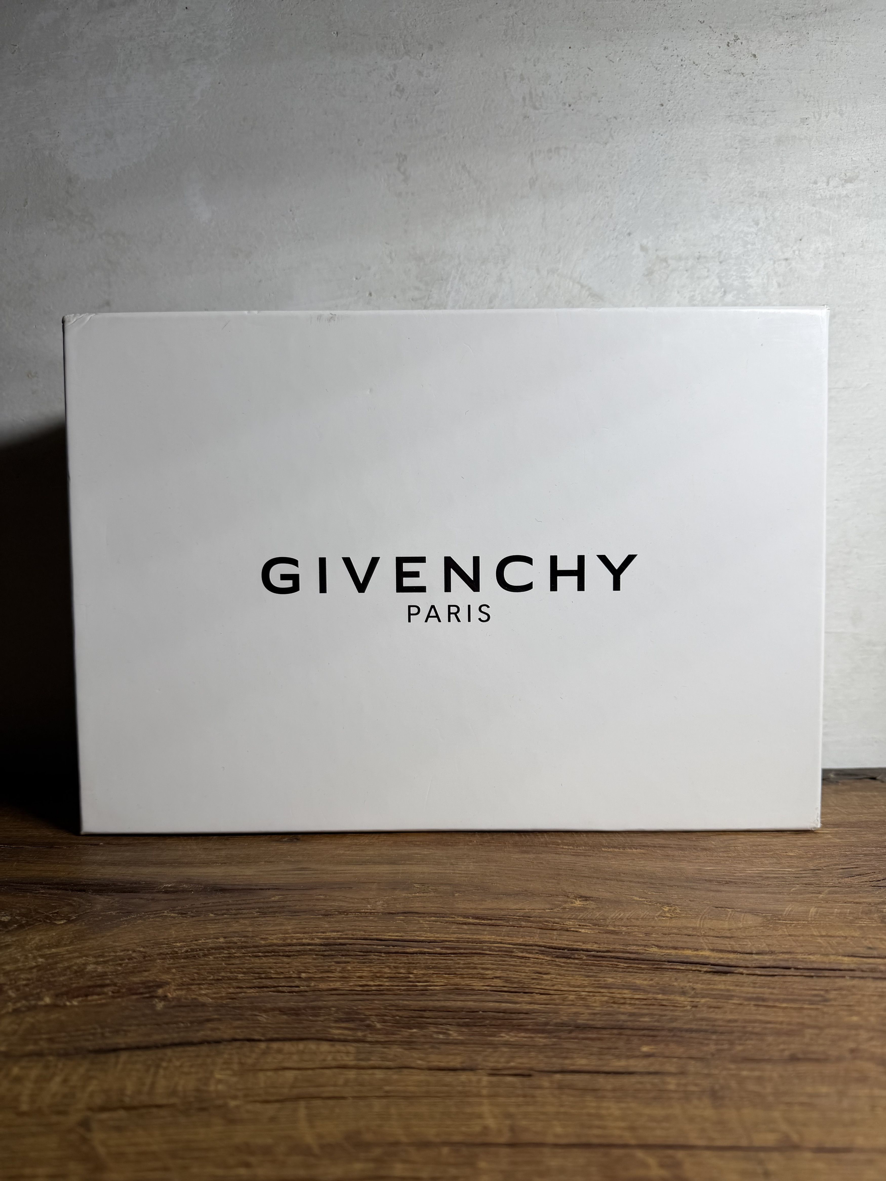 Givenchy Givenchy Runner Active Suede Sneakers Size US 10 / EU 43 - 3 Thumbnail