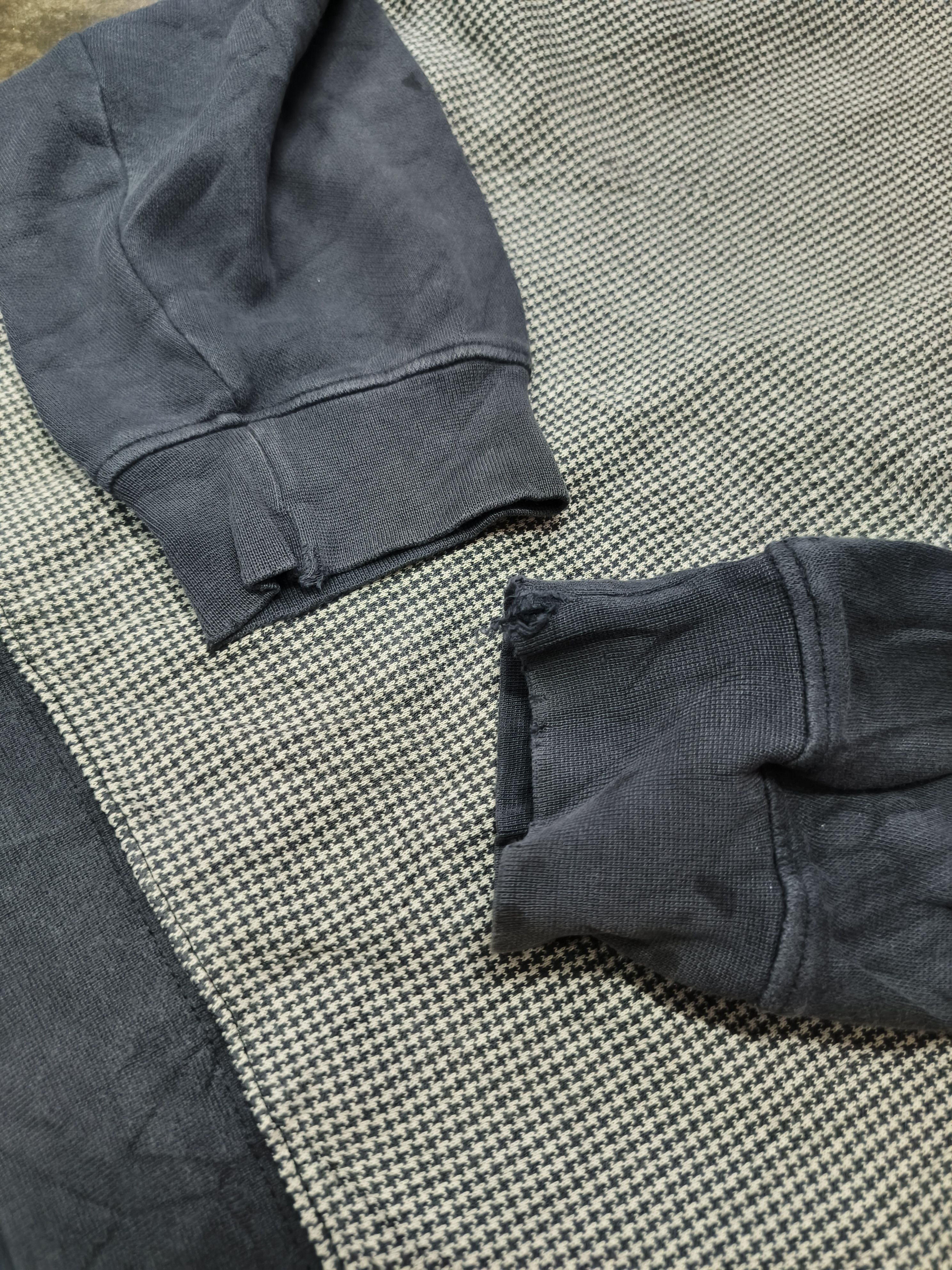 Fred Perry FRED PERRY JACKET SWEATER SUN FADED DISTRESSED Size US M / EU 48-50 / 2 - 9 Thumbnail
