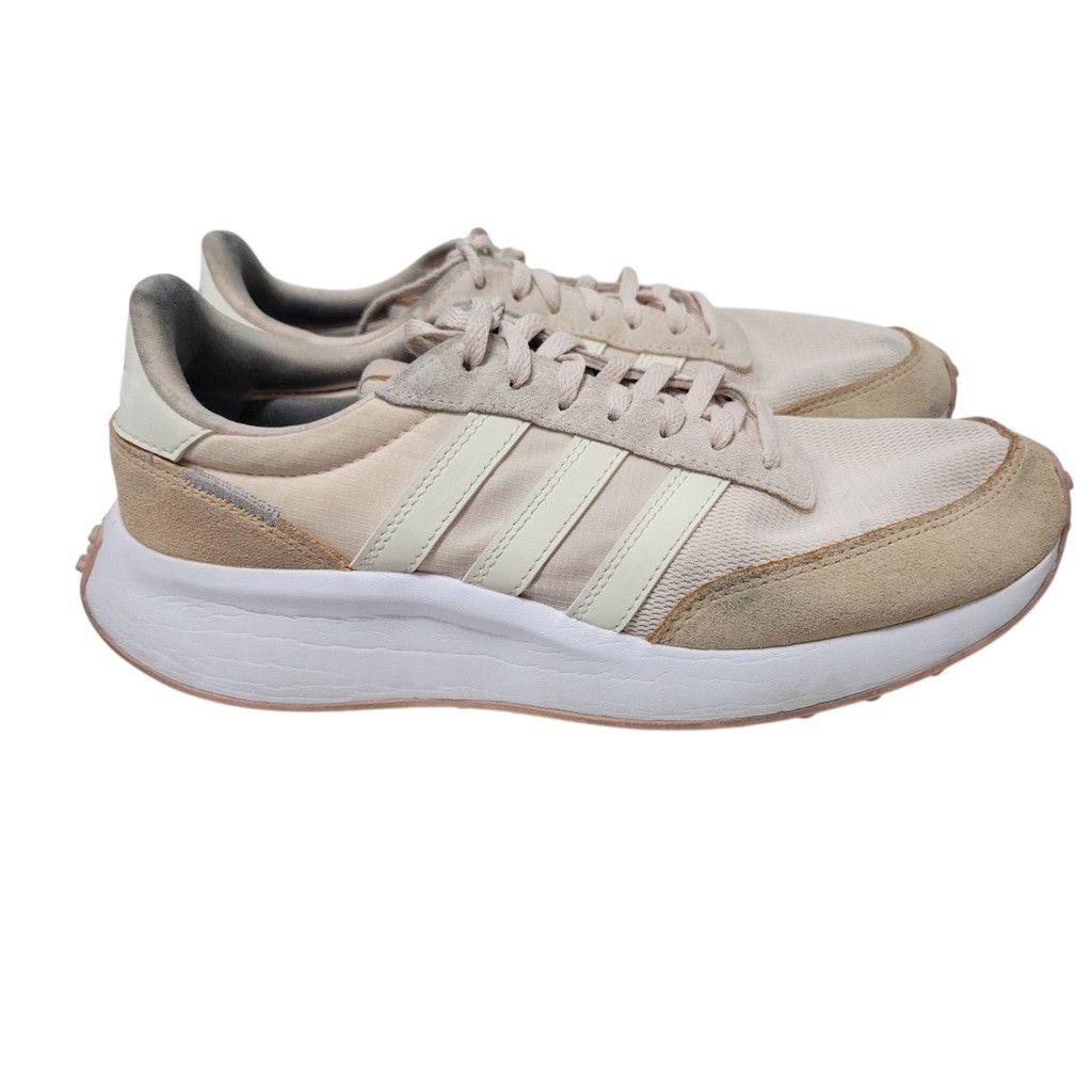 Adidas Adidas Women's Athletic Running Shoes Style AHP7858 Size US 8 / IT 38 - 3 Thumbnail
