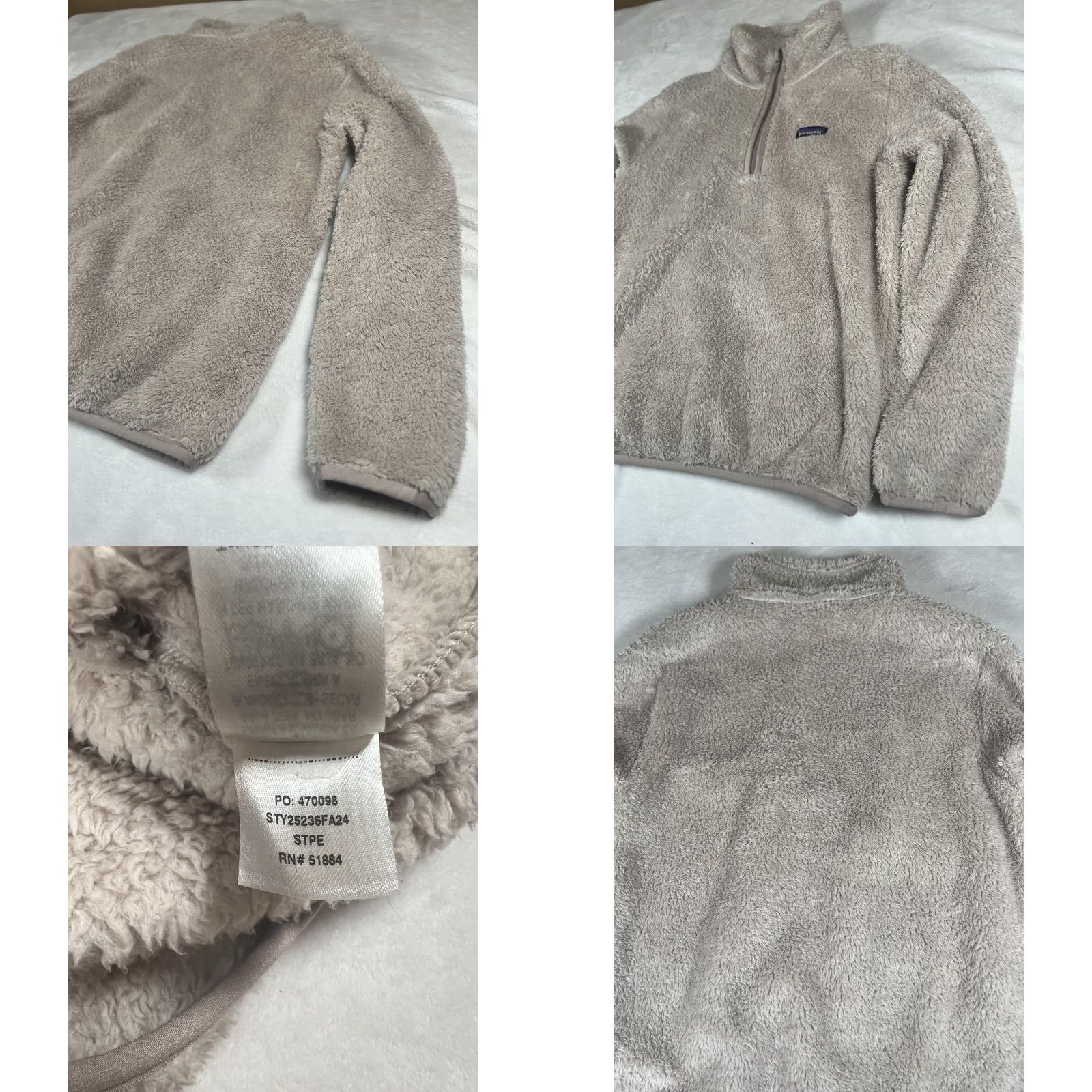 Patagonia VINTAGE? No. Size XS / US 0-2 / IT 36-38 - 8 Thumbnail