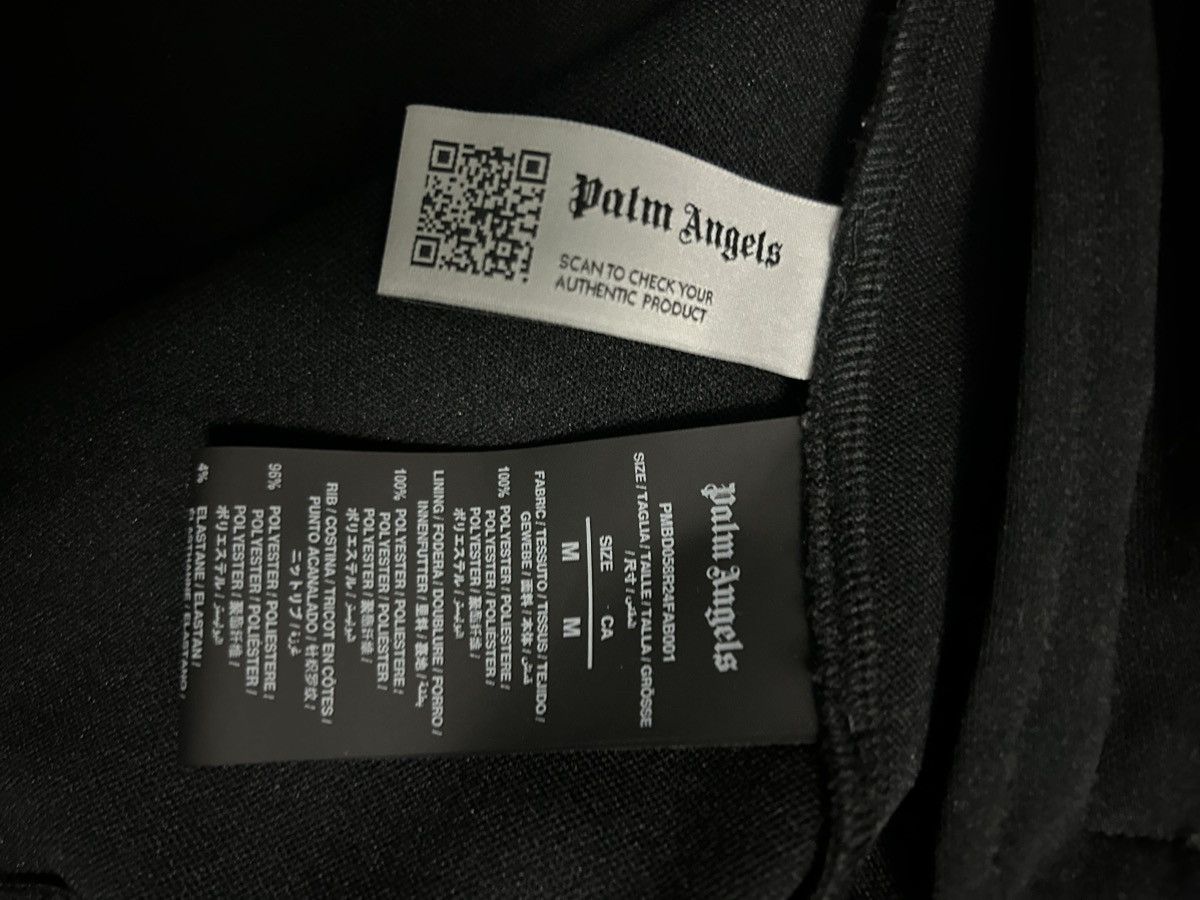 Palm Angels Palm angels tracksuit Size US M / EU 48-50 / 2 - 3 Thumbnail
