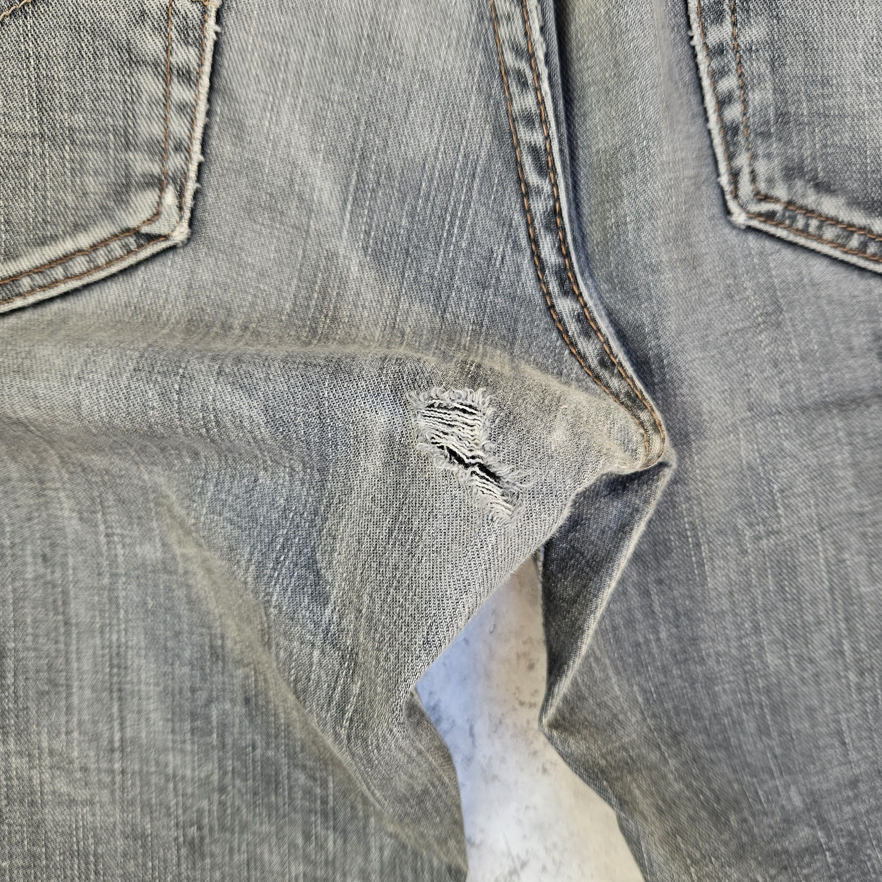 Levi's Levi's 511 Red Tab Size US 33 - 5 Thumbnail