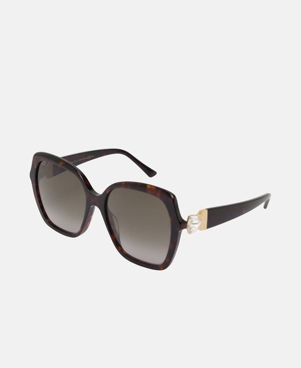 Jimmy Choo Sunglasses Size ONE SIZE - 1 Thumbnail