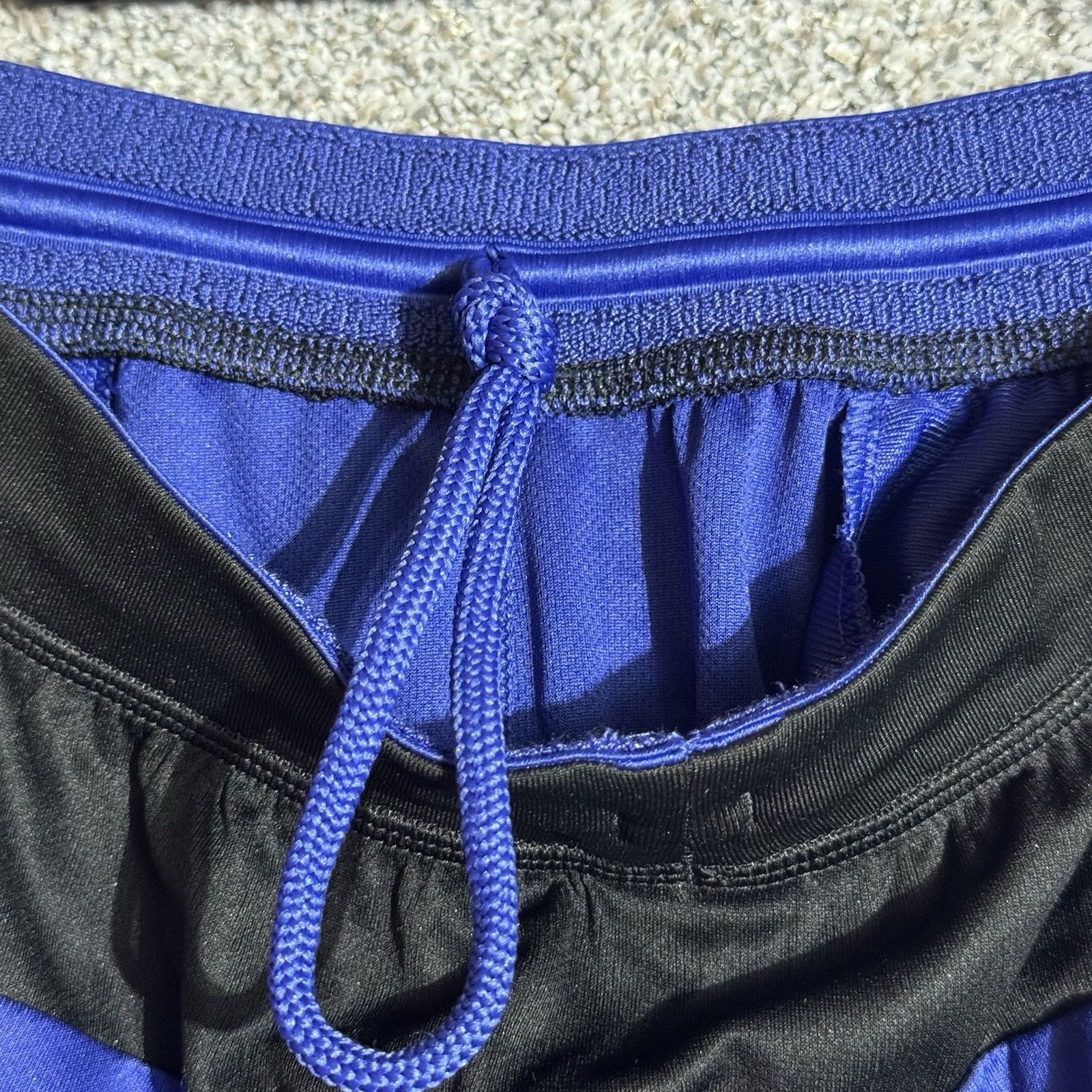 Adidas Adidas Athletic Shorts Mens S Basketball Training Athleisure Size US 28 / EU 44 - 6 Thumbnail