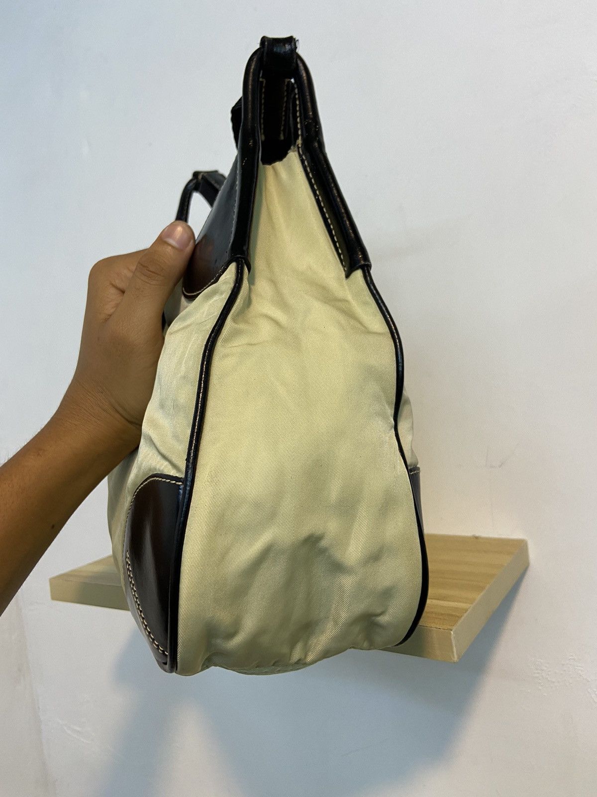 Prada Prada Shoulder bag Size ONE SIZE - 6 Thumbnail