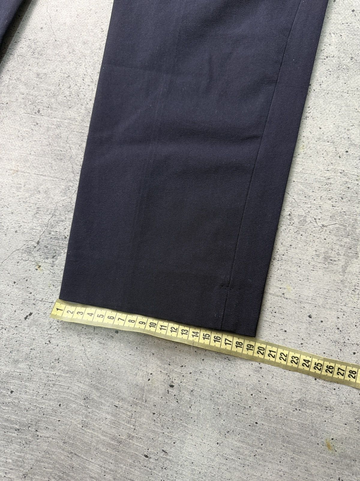Prada Prada Nylon Casual Pants (48) Size US 33 - 10 Thumbnail
