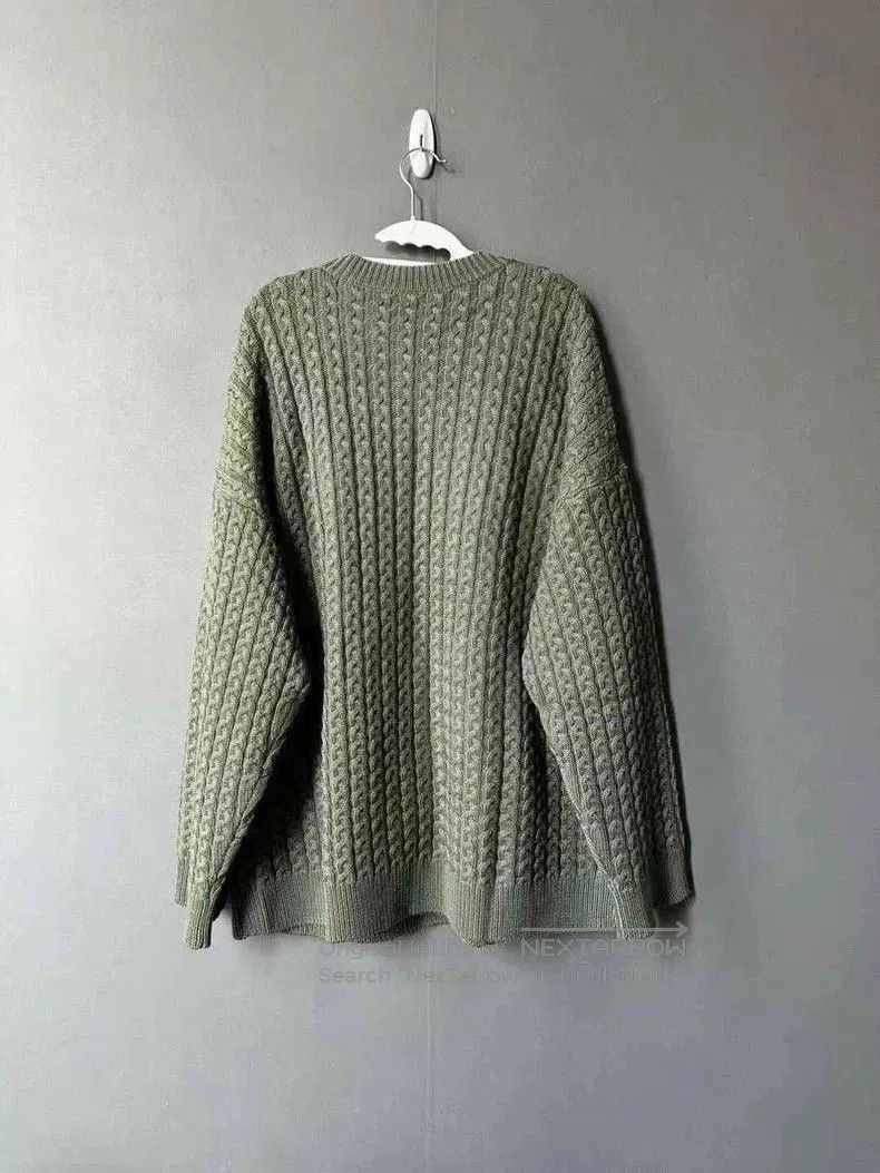 Loewe Loewe Rope Sweater. Size US L / EU 52-54 / 3 - 2 Thumbnail