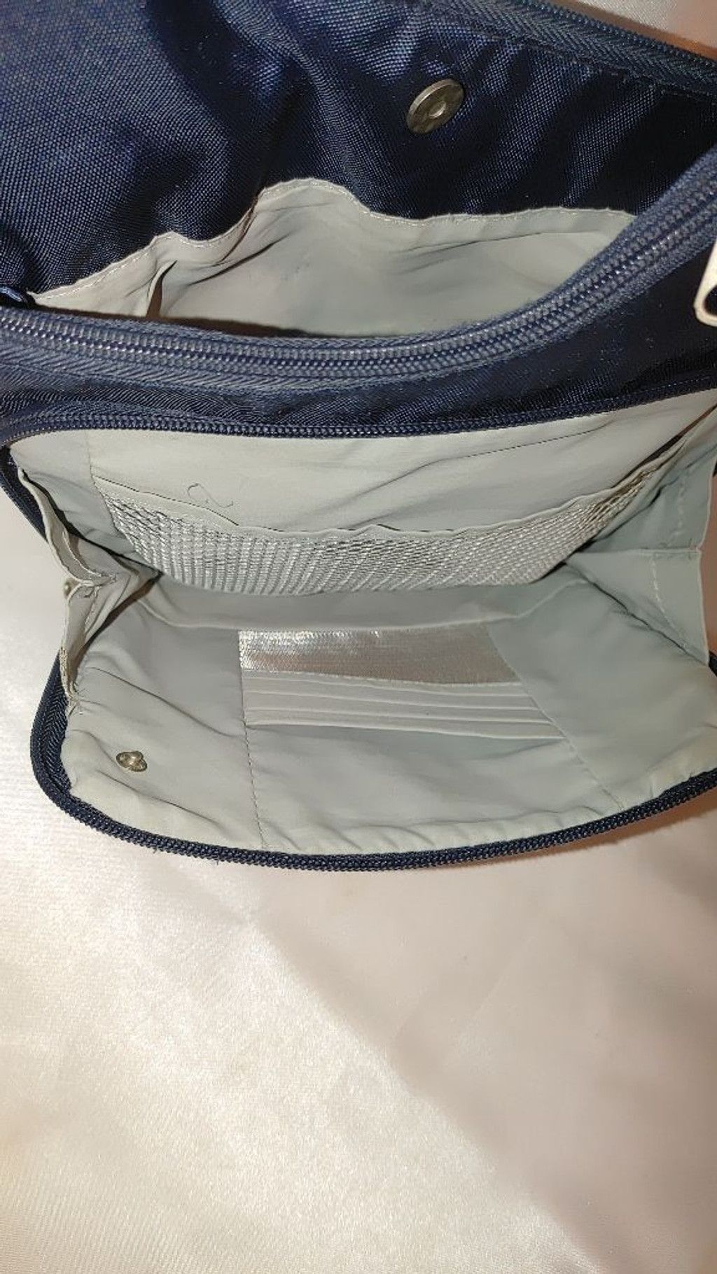 Away Travel Travelon RFID Crossbody Size ONE SIZE - 7 Thumbnail