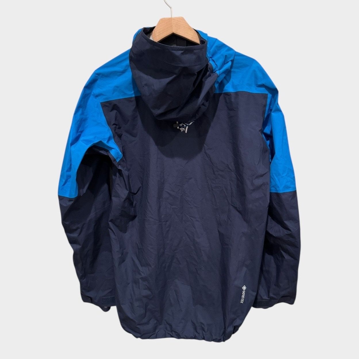 Norrona Norrøna Falketind GORE-TEX Paclite Jacket Size Medium Size US M / EU 48-50 / 2 - 11 Thumbnail