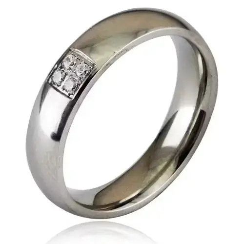 Japanese Brand Diamond ring Size ONE SIZE - 4 Thumbnail