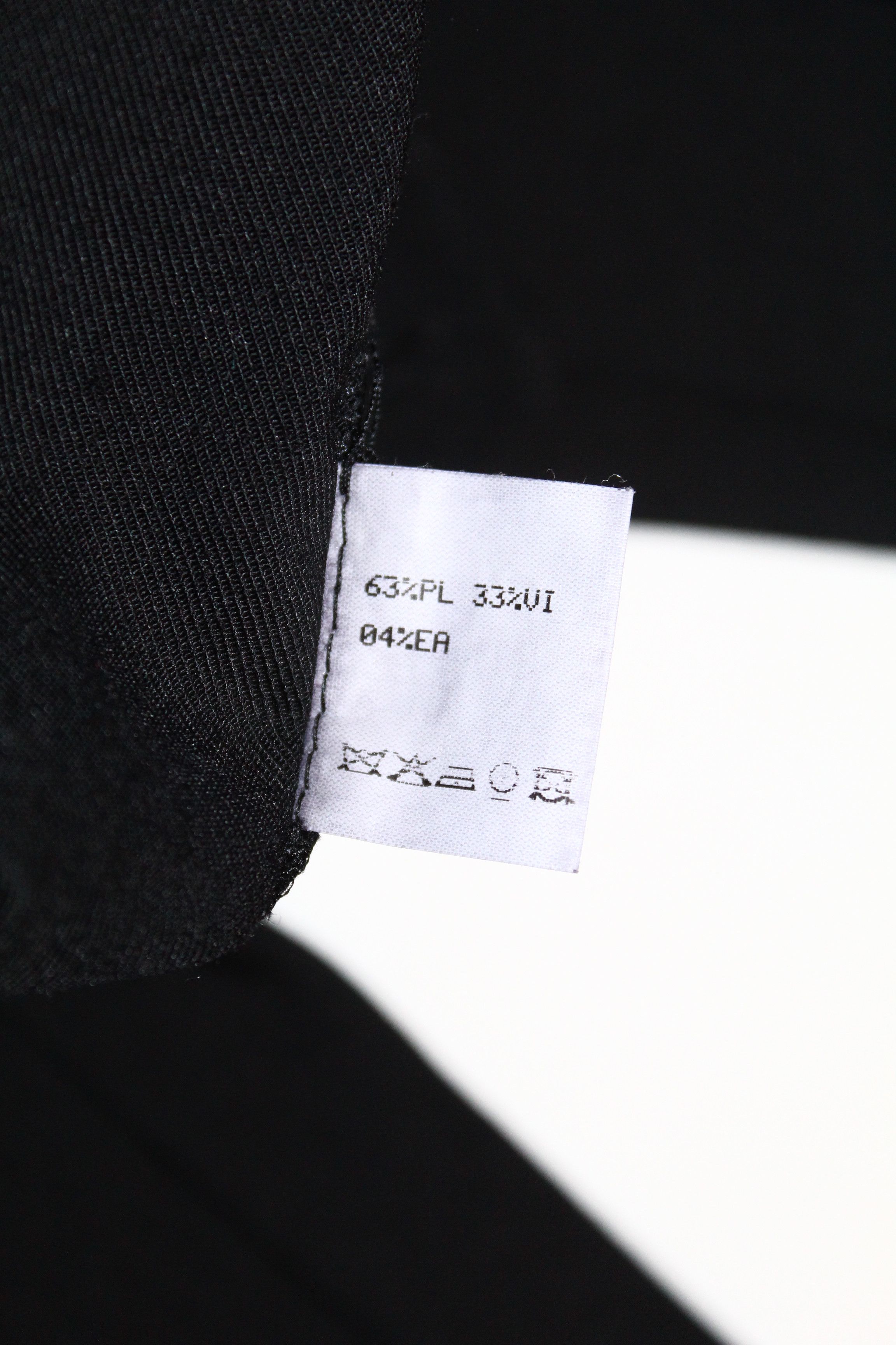 Japanese Brand fdn. italy menswear wide leg cargo pockets pants Size US 30 / EU 46 - 10 Thumbnail