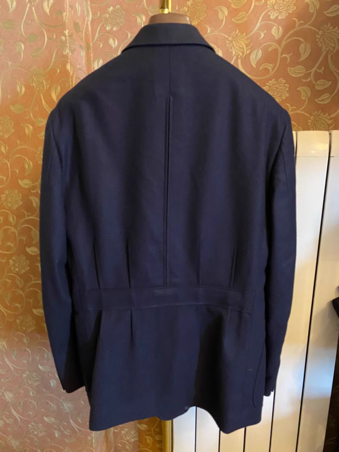 Polo Ralph Lauren Ralph Lauren Purple Label Italian Hunting Suit (New) Size 38R - 2 Thumbnail