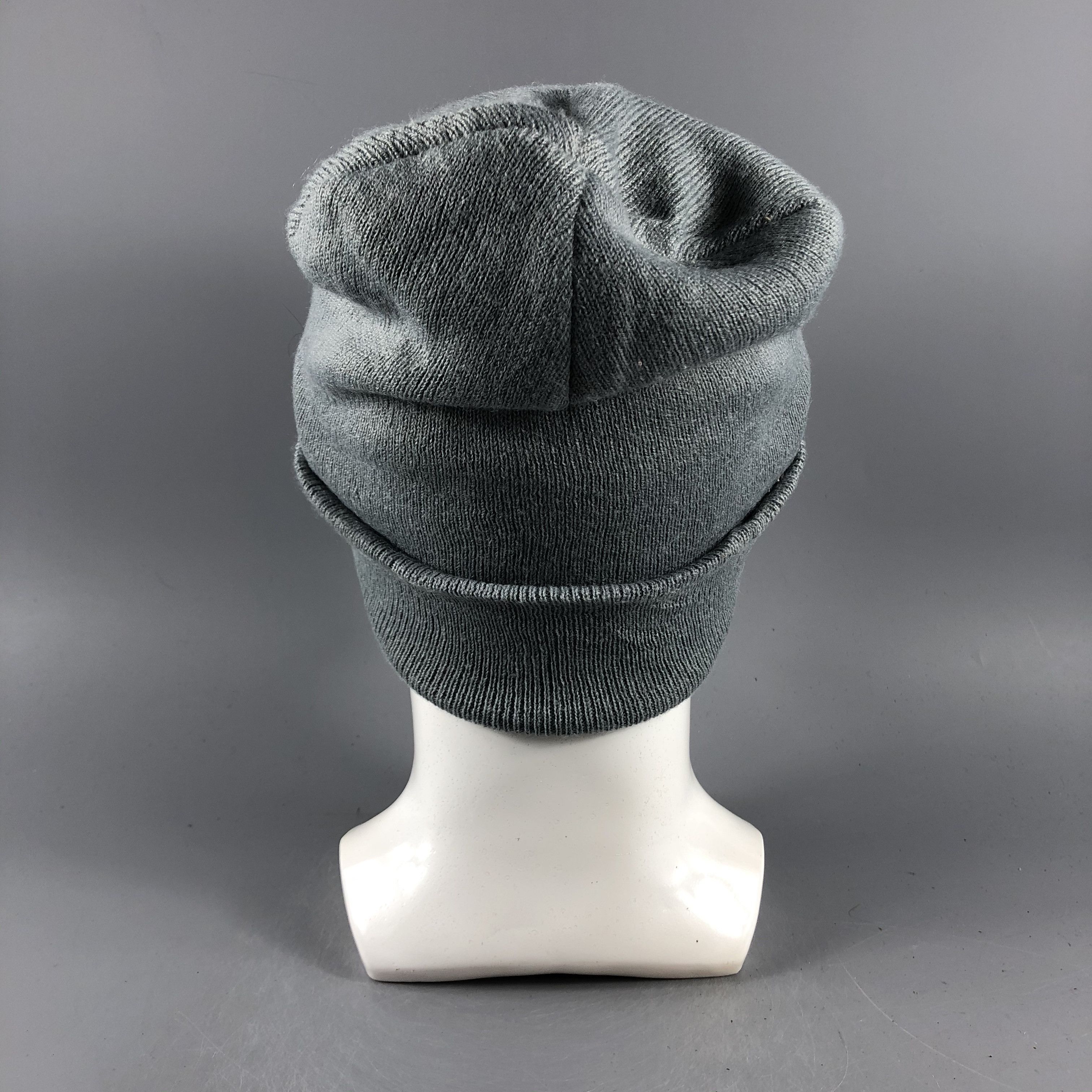 Everlast × Vintage Everlast Usa Beanie Snow Hat Snow Cap -D390 Size ONE SIZE - 3 Thumbnail
